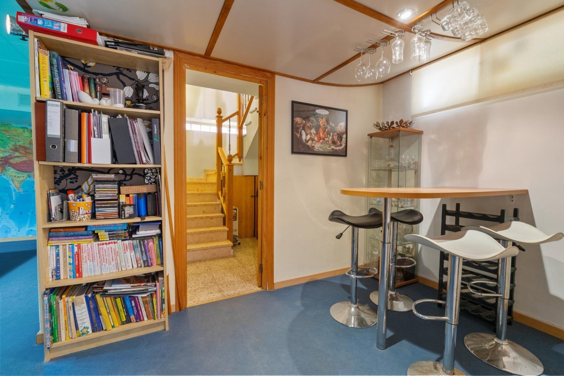 Revente - Chalet - Orihuela Costa - Los Altos