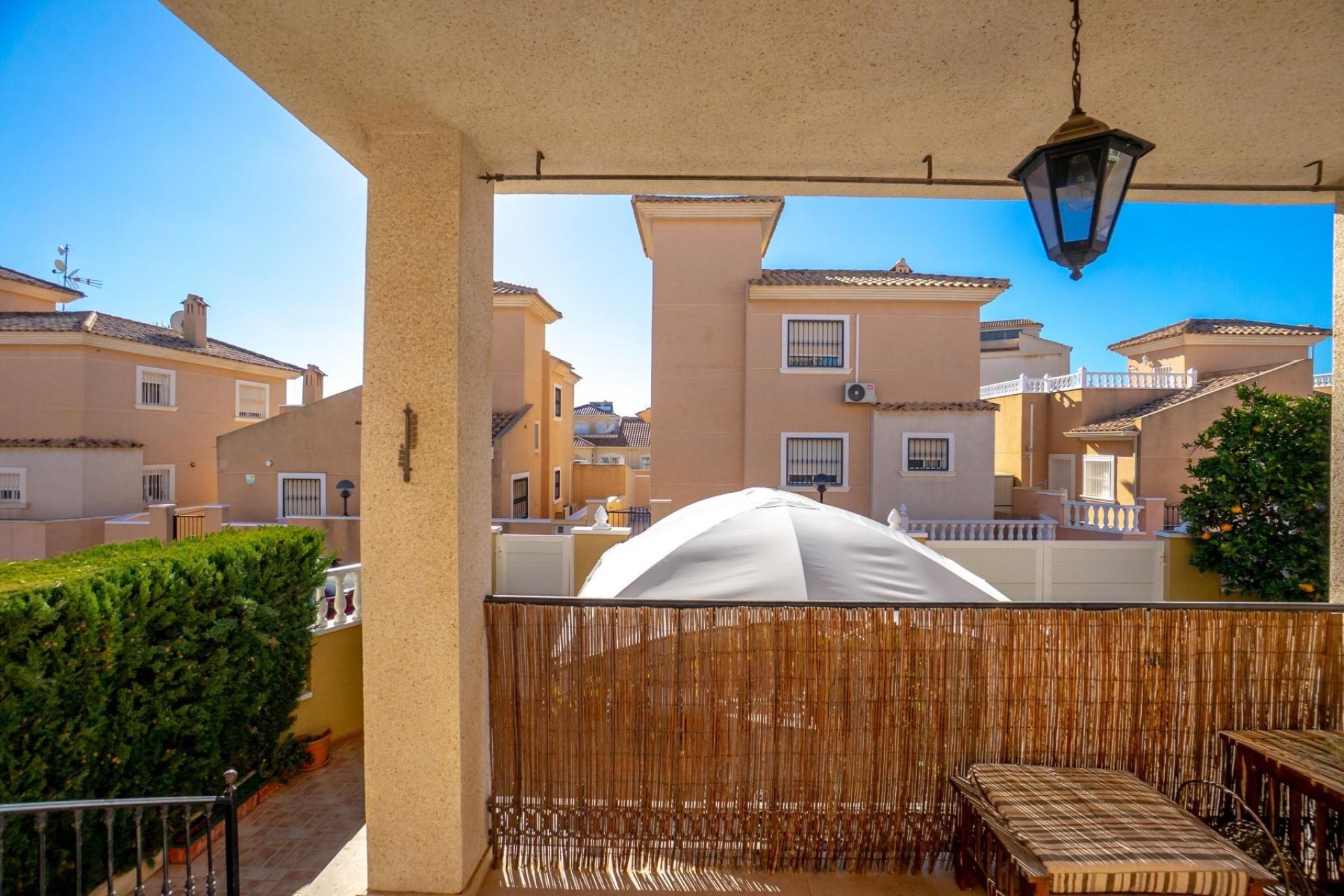 Revente - Chalet - Orihuela Costa - Los Altos