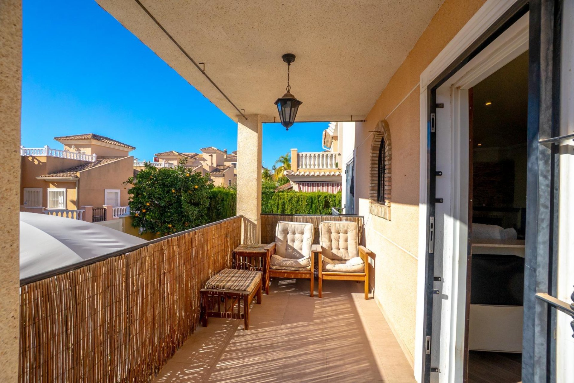 Revente - Chalet - Orihuela Costa - Los Altos