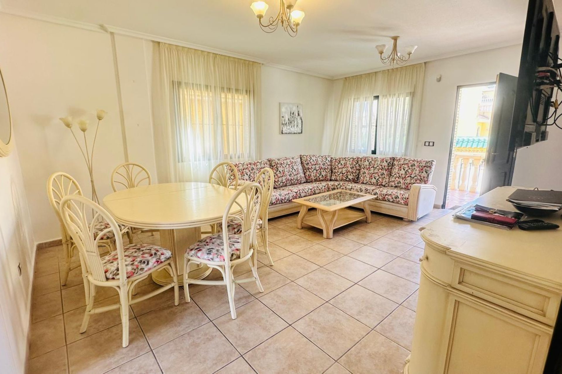 Revente - Chalet - Orihuela Costa - PAU 8