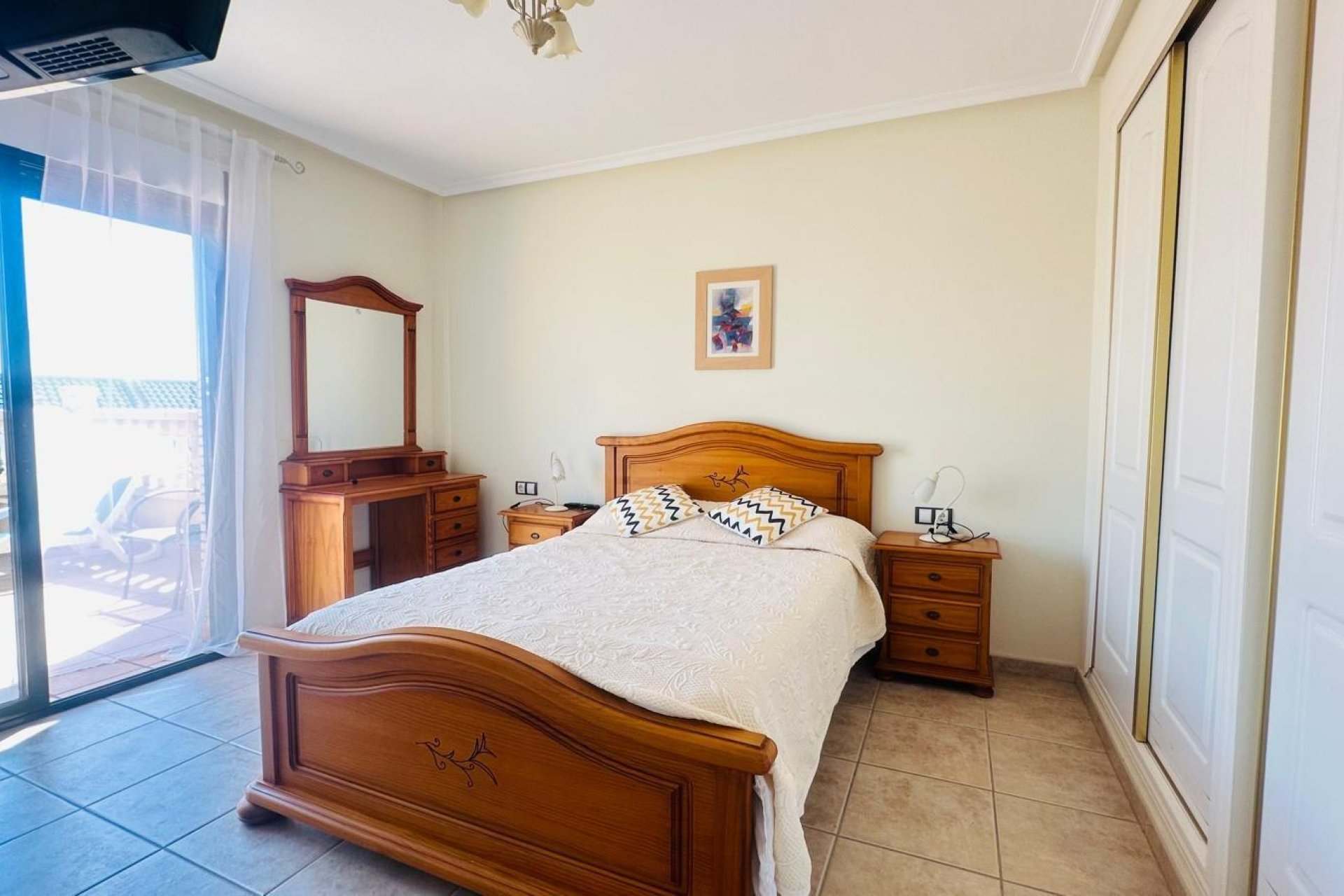 Revente - Chalet - Orihuela Costa - PAU 8