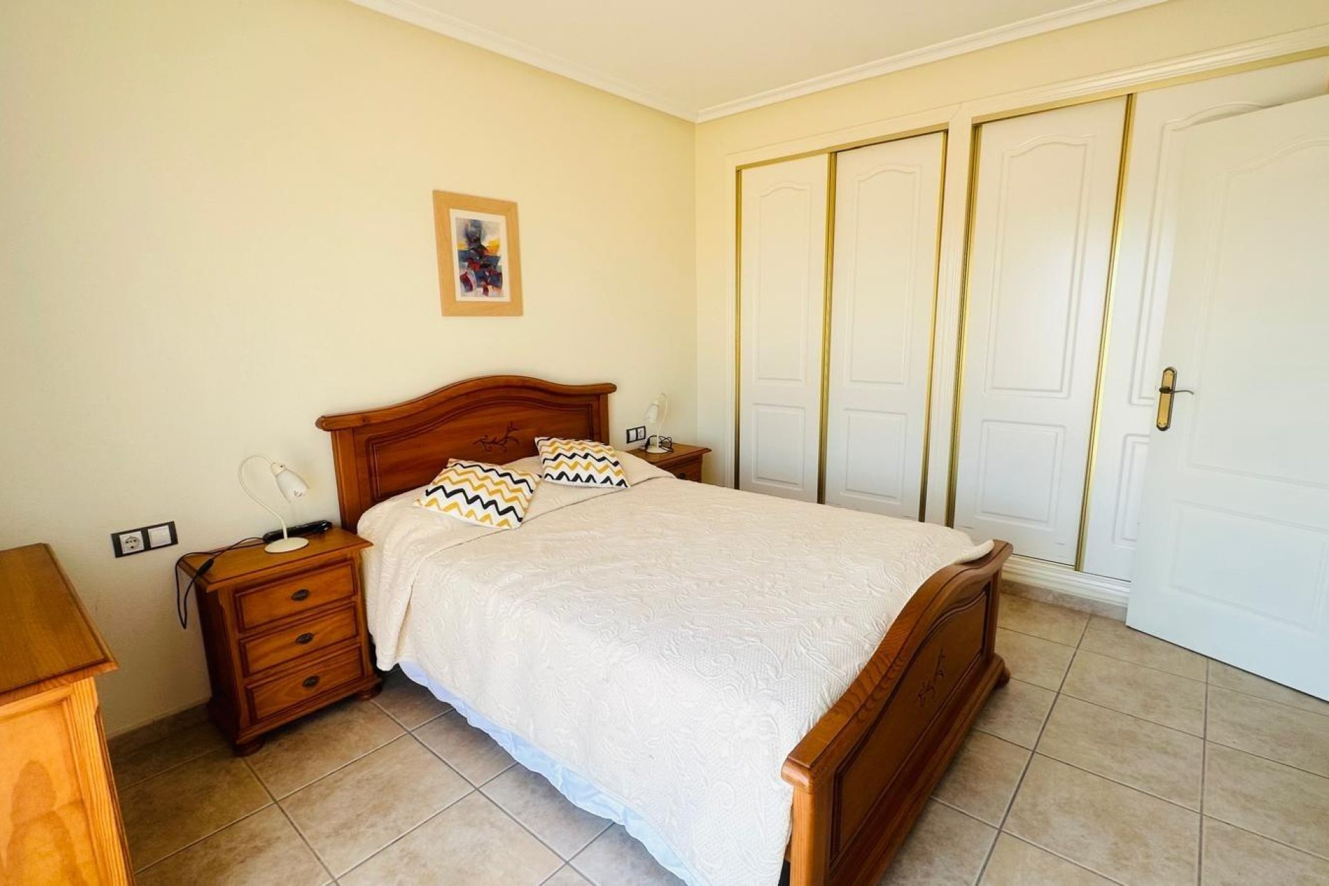 Revente - Chalet - Orihuela Costa - PAU 8