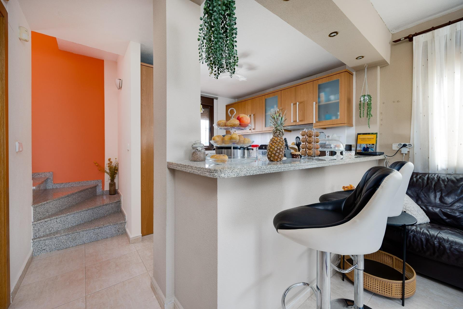 Revente - Chalet - Orihuela Costa - PAU 8