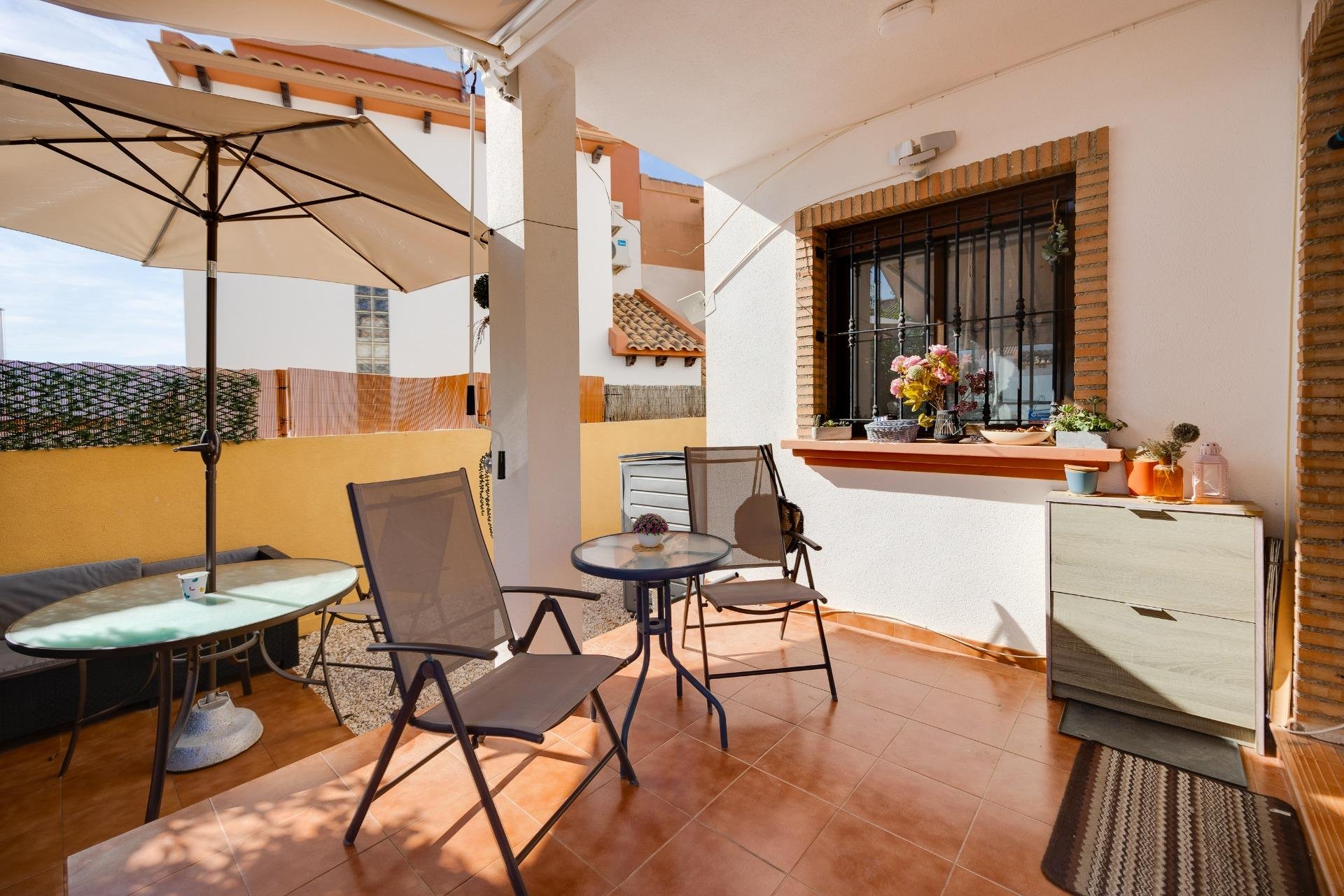 Revente - Chalet - Orihuela Costa - PAU 8