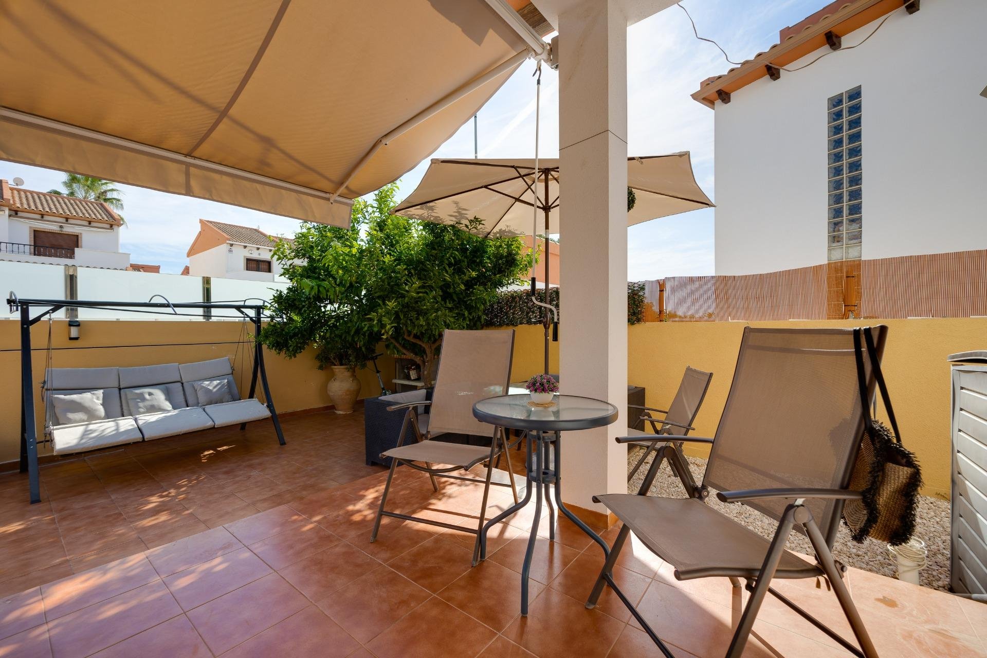 Revente - Chalet - Orihuela Costa - PAU 8