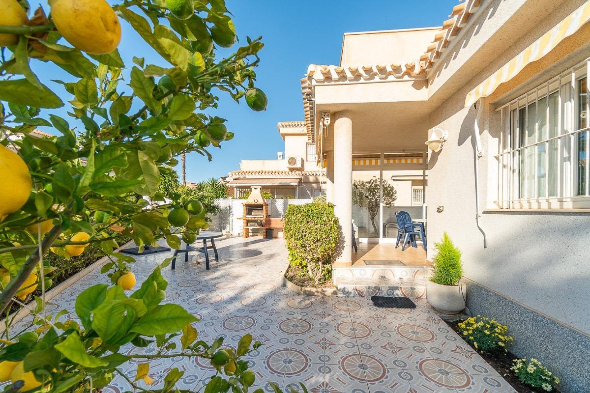 Revente - Chalet - Orihuela Costa - Playa Flamenca