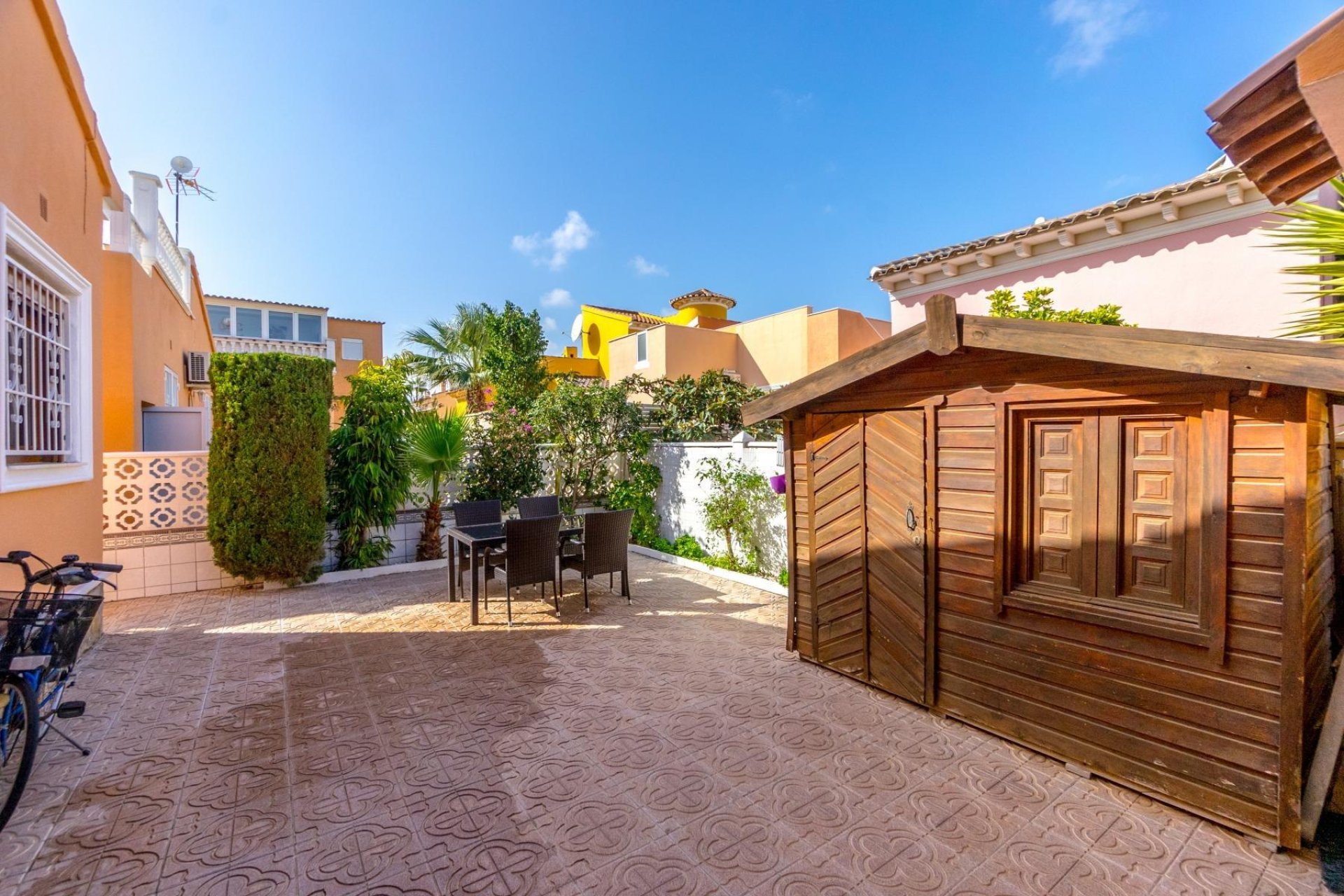 Revente - Chalet - Orihuela Costa - Punta Prima