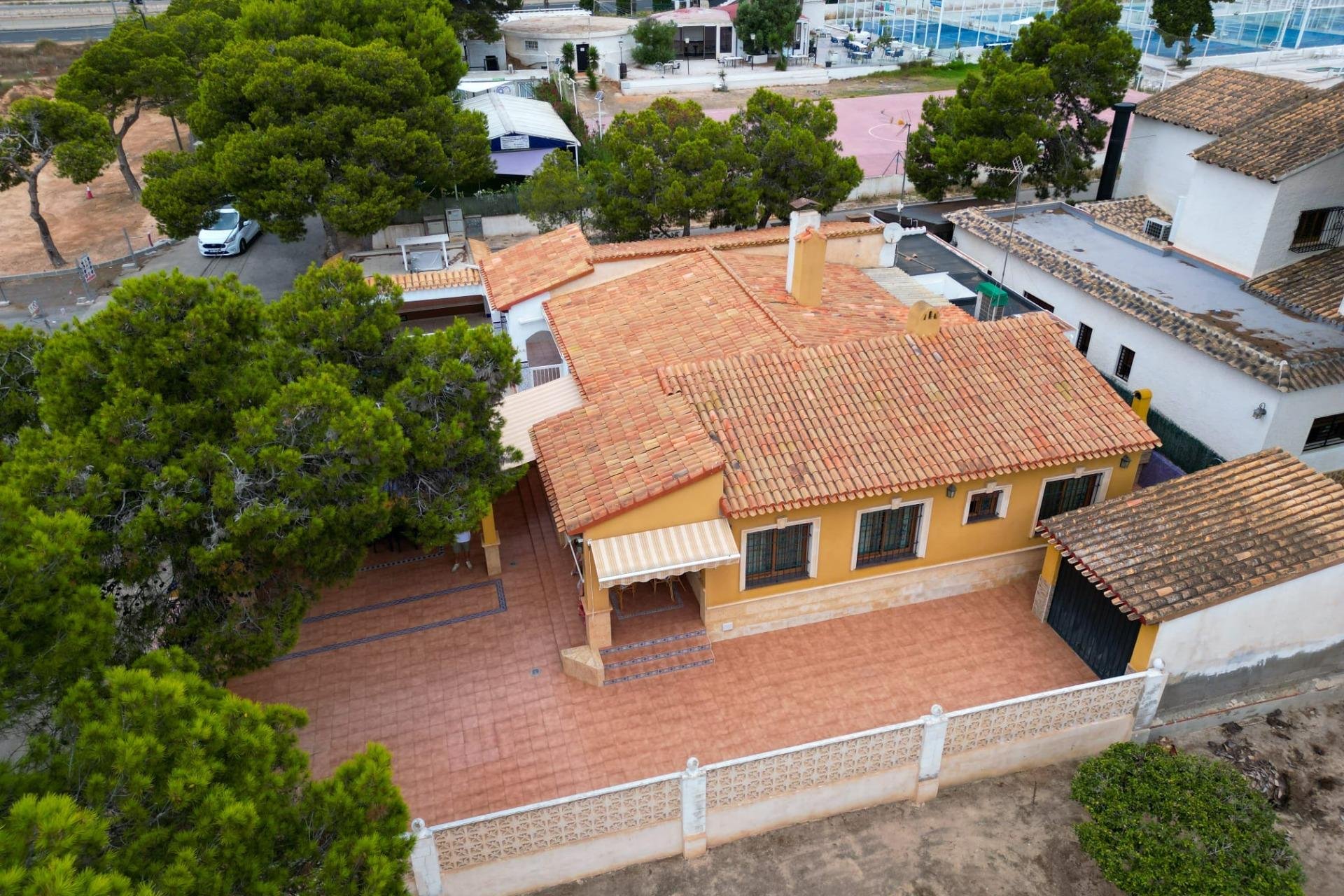 Revente - Chalet - Orihuela Costa - Rocio del Mar