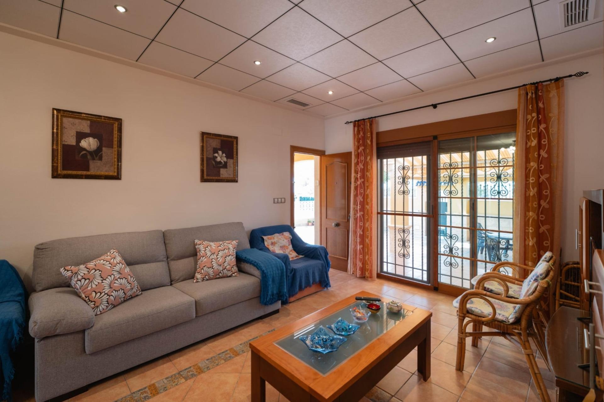 Revente - Chalet - Orihuela Costa - Rocio del Mar