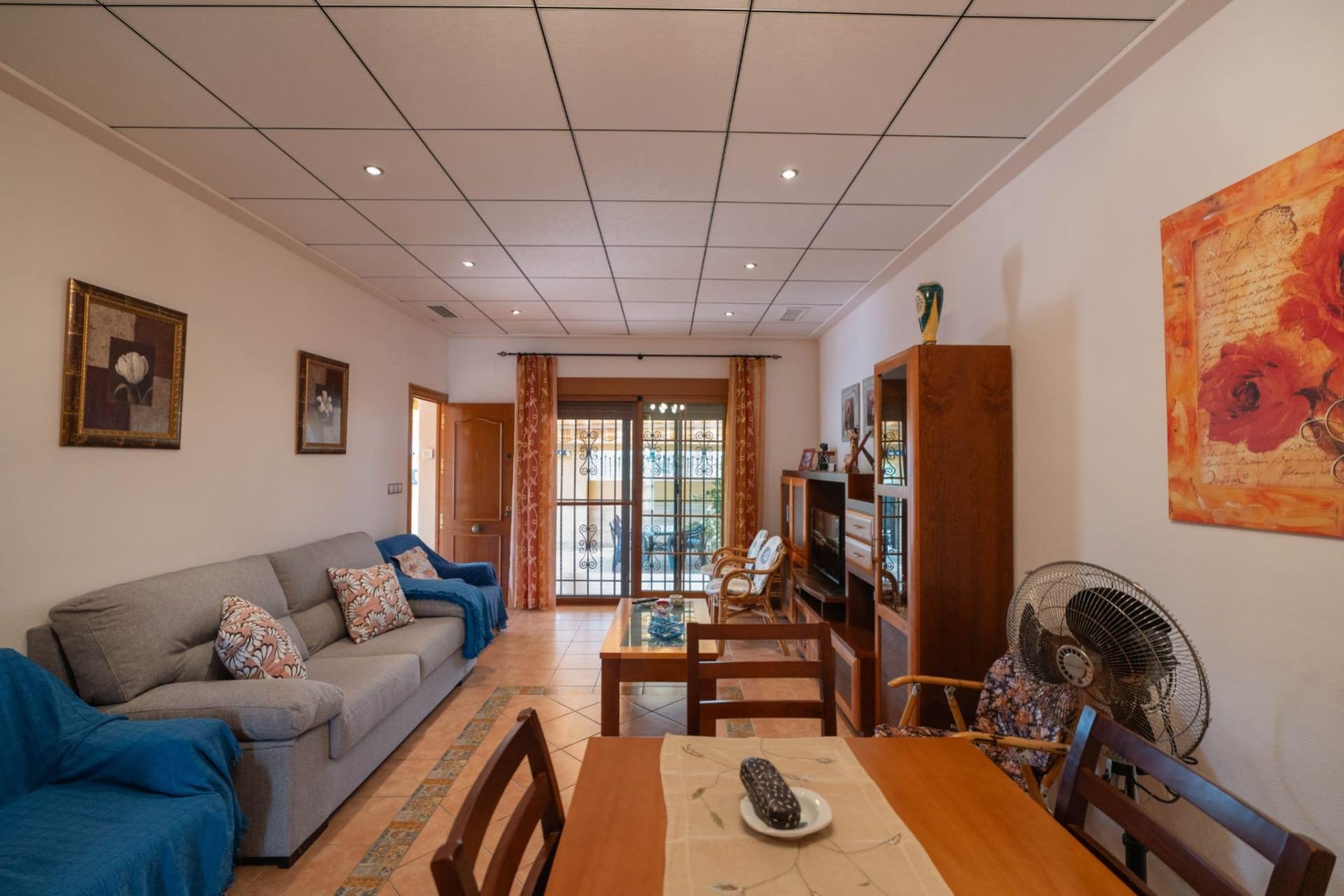 Revente - Chalet - Orihuela Costa - Rocio del Mar