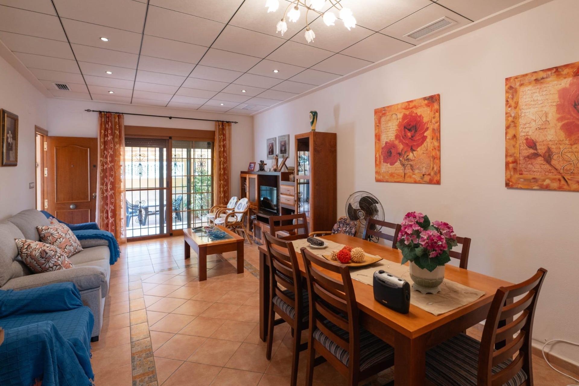 Revente - Chalet - Orihuela Costa - Rocio del Mar