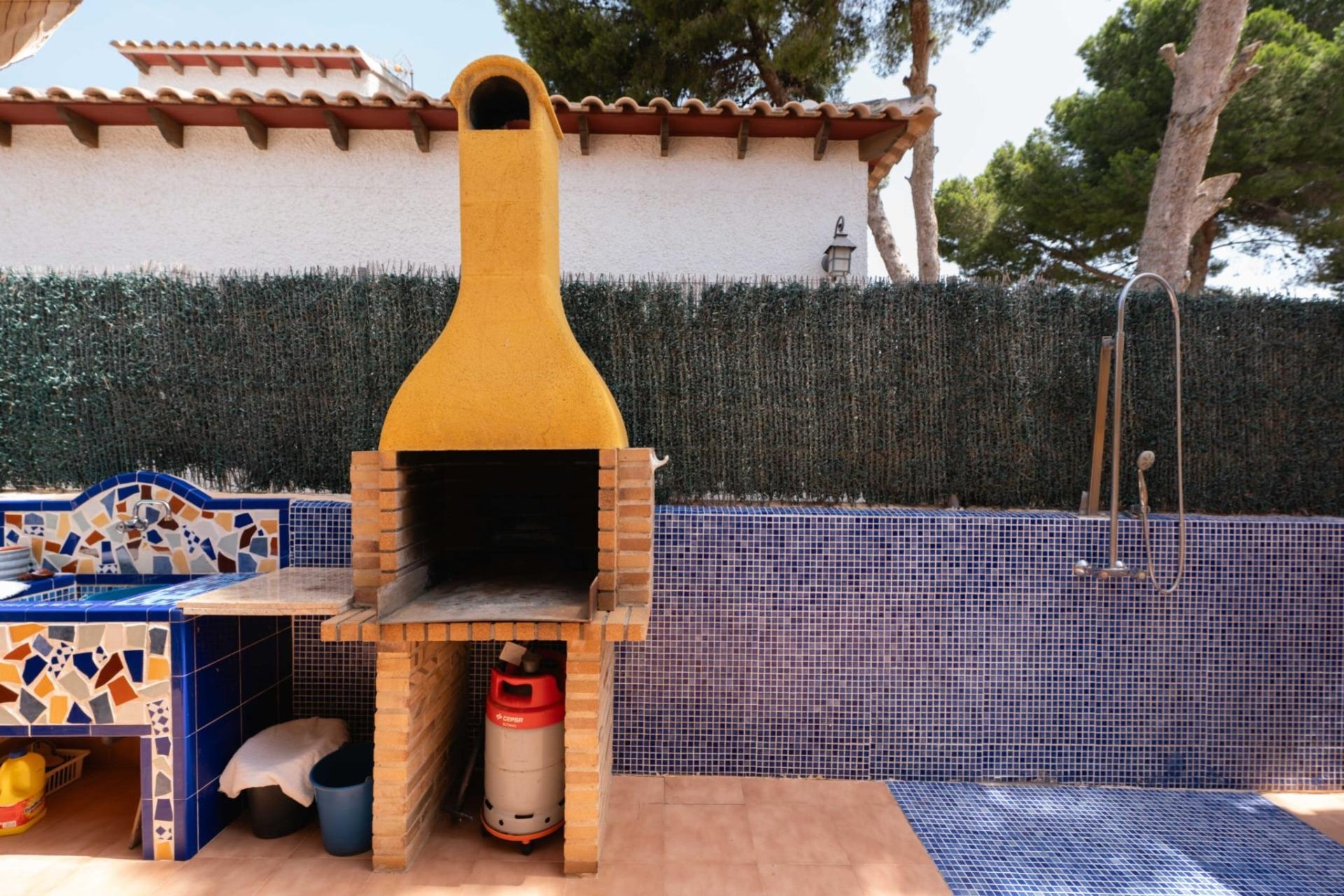 Revente - Chalet - Orihuela Costa - Rocio del Mar