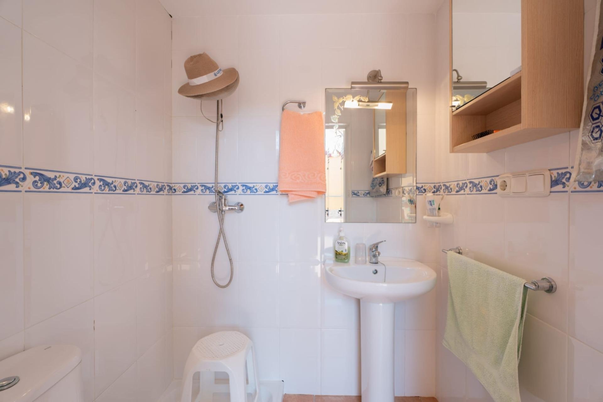 Revente - Chalet - Orihuela Costa - Rocio del Mar