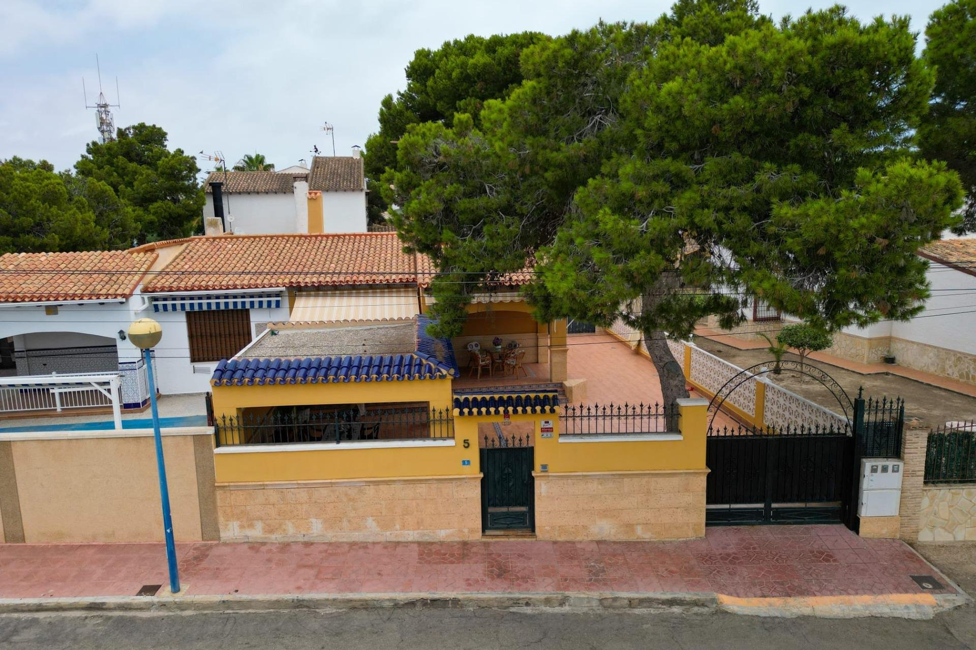 Revente - Chalet - Orihuela Costa - Rocio del Mar