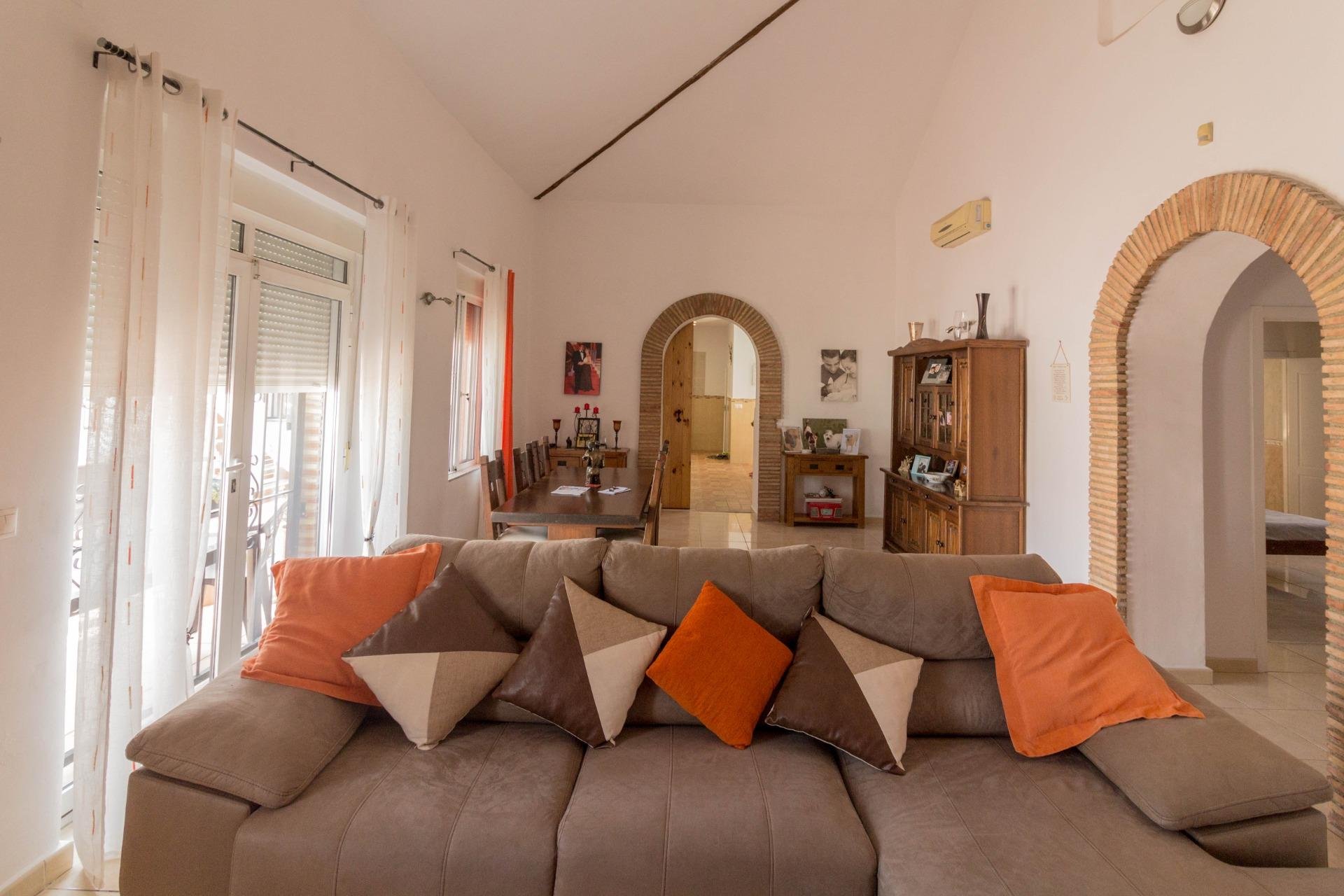 Revente - Chalet - Orihuela - Desamparados-Hurchillo-Torremendo
