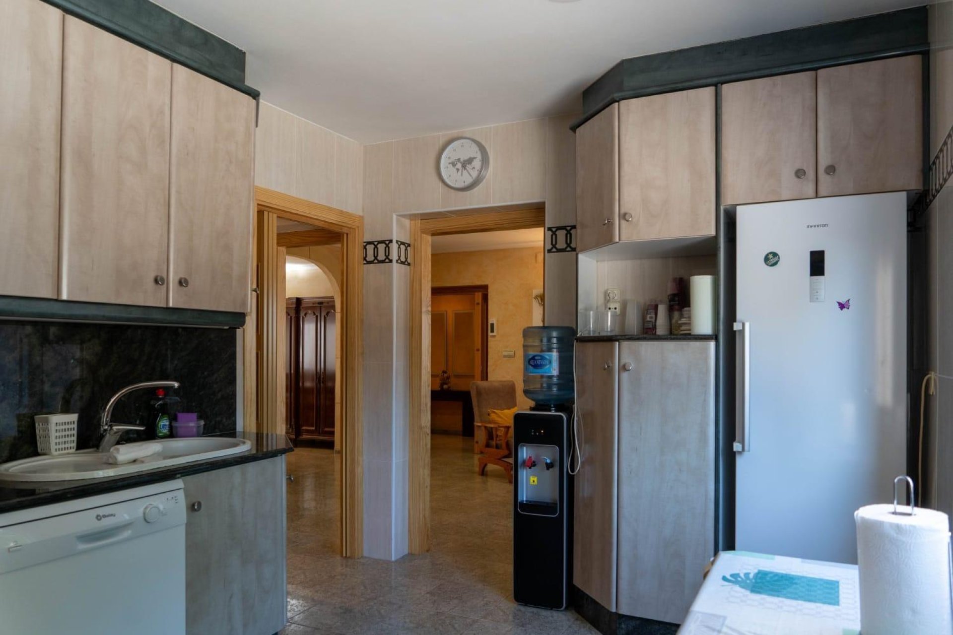 Revente - Chalet - Orihuela - Montepinar-La Aparecida-Raiguero