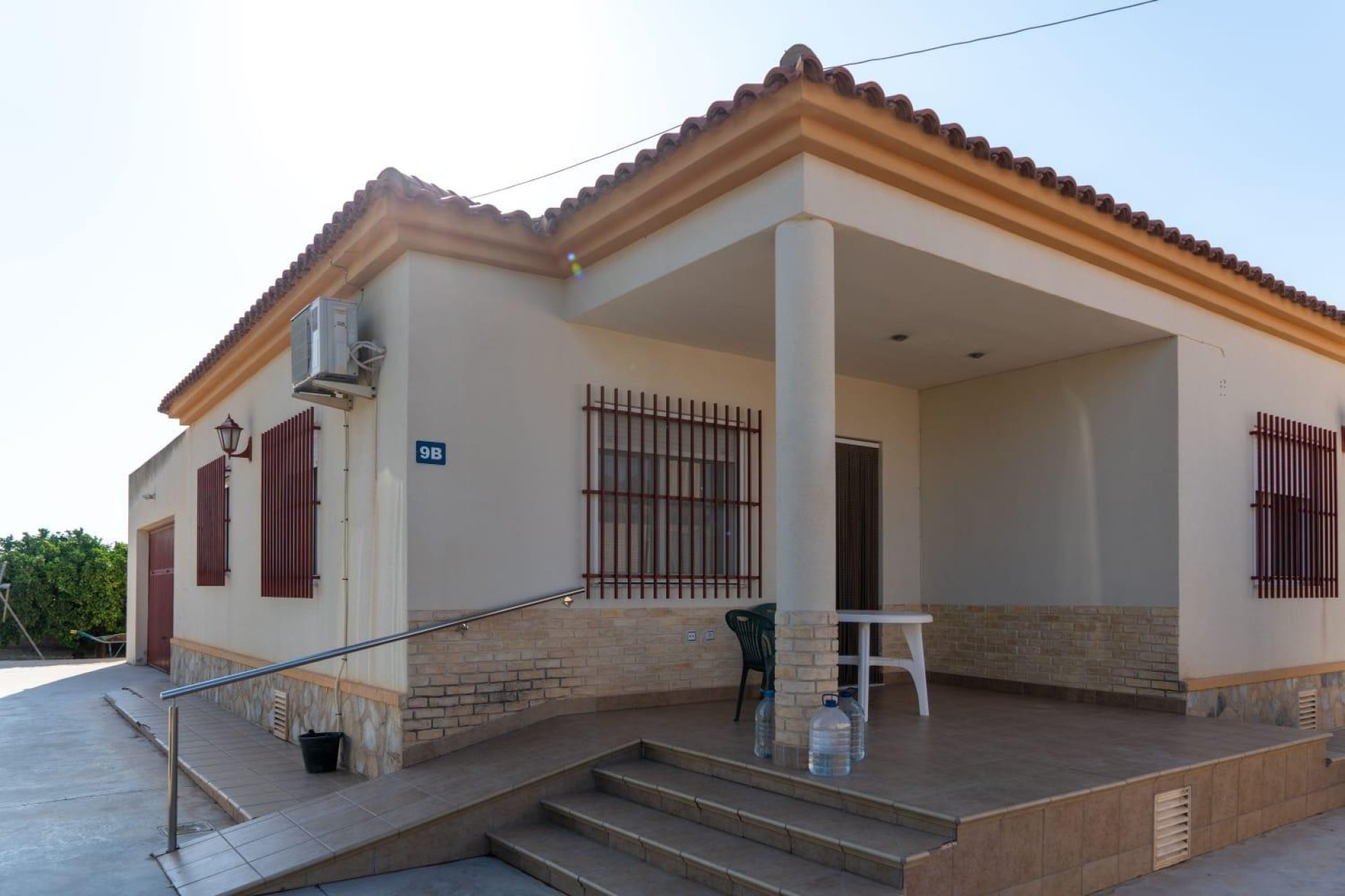 Revente - Chalet - Orihuela - Montepinar-La Aparecida-Raiguero