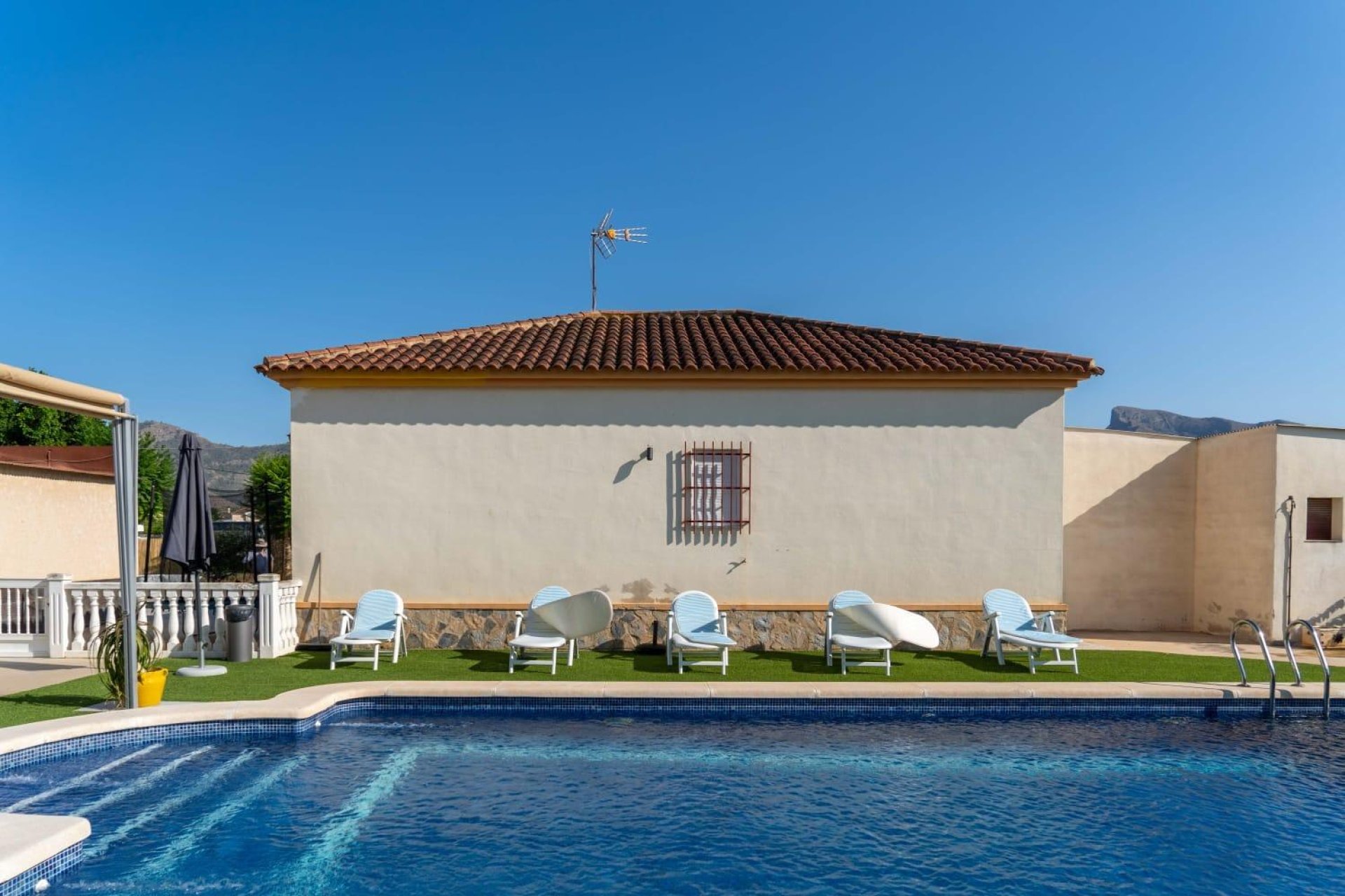 Revente - Chalet - Orihuela - Montepinar-La Aparecida-Raiguero