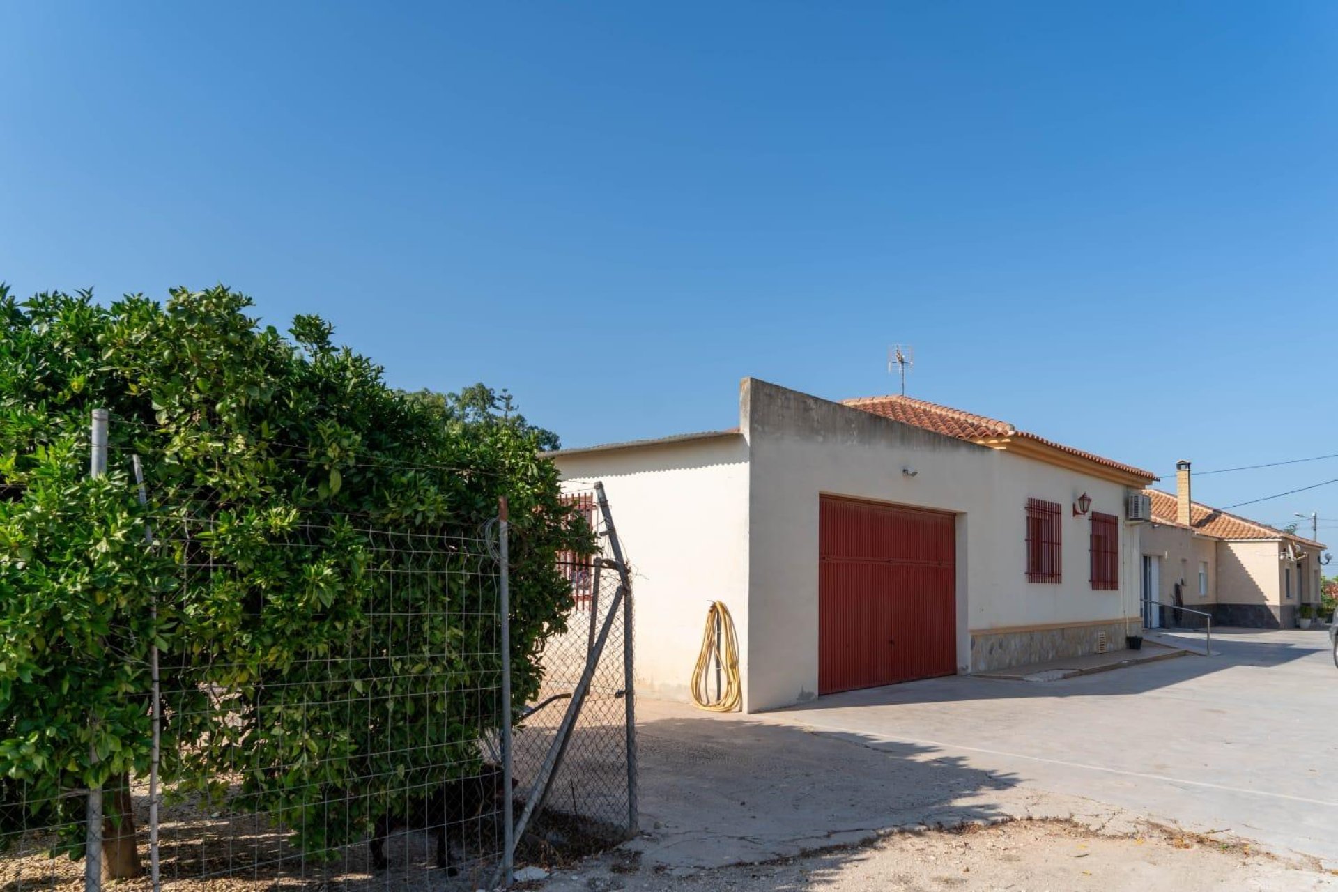 Revente - Chalet - Orihuela - Montepinar-La Aparecida-Raiguero