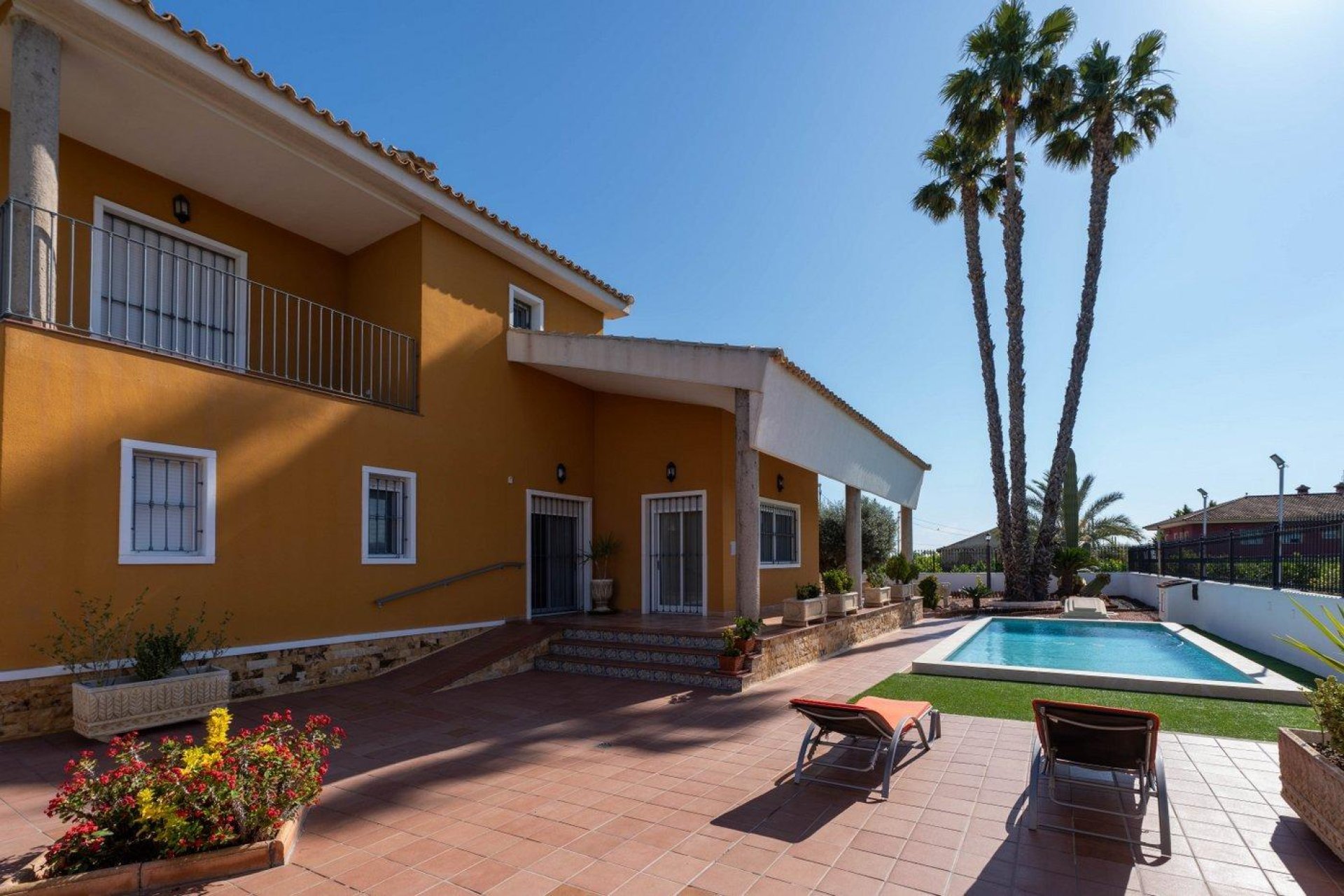 Revente - Chalet - Orihuela - Orihuela Ciudad