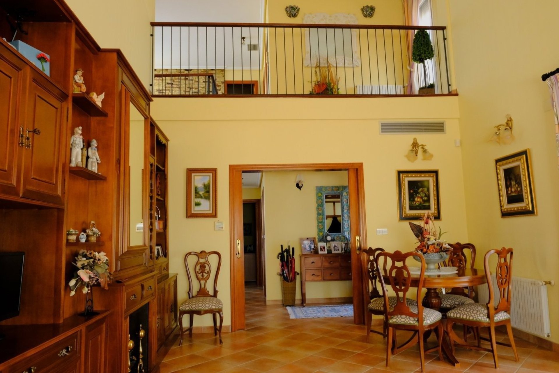 Revente - Chalet - Orihuela - Orihuela Ciudad
