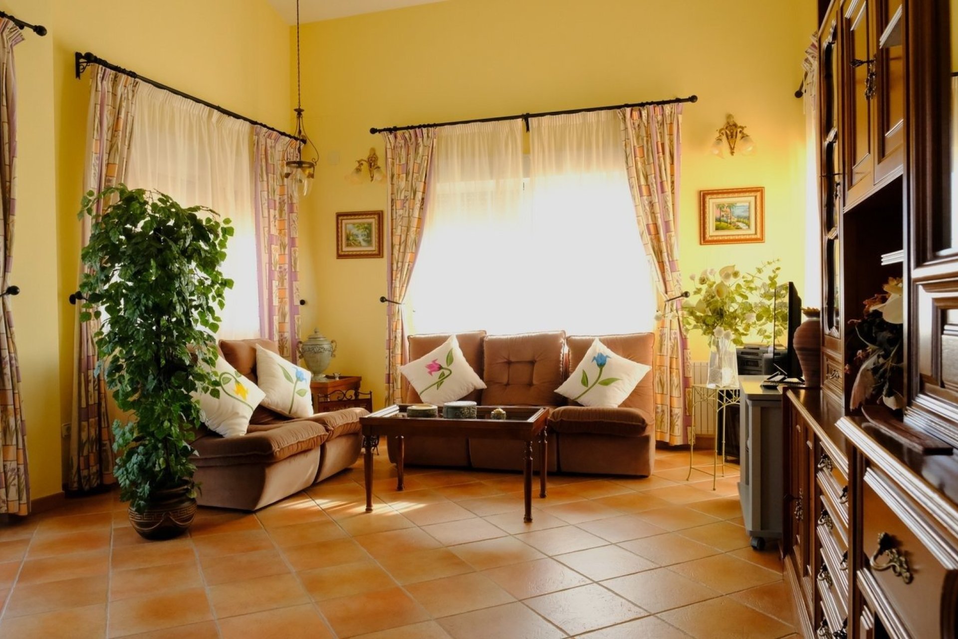 Revente - Chalet - Orihuela - Orihuela Ciudad