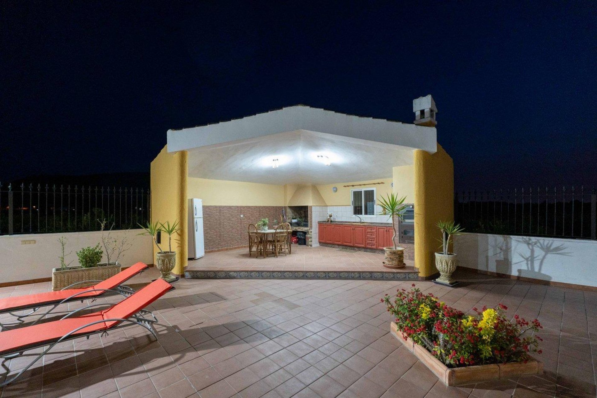 Revente - Chalet - Orihuela - Orihuela Ciudad