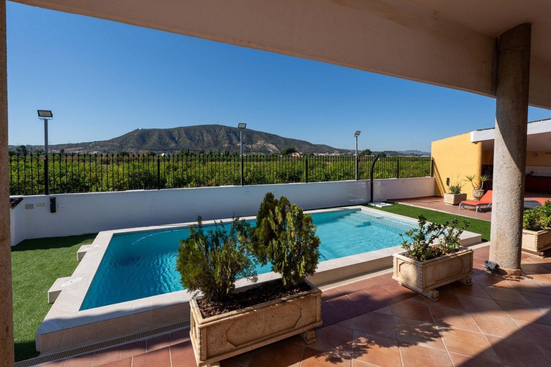 Revente - Chalet - Orihuela - Orihuela Ciudad