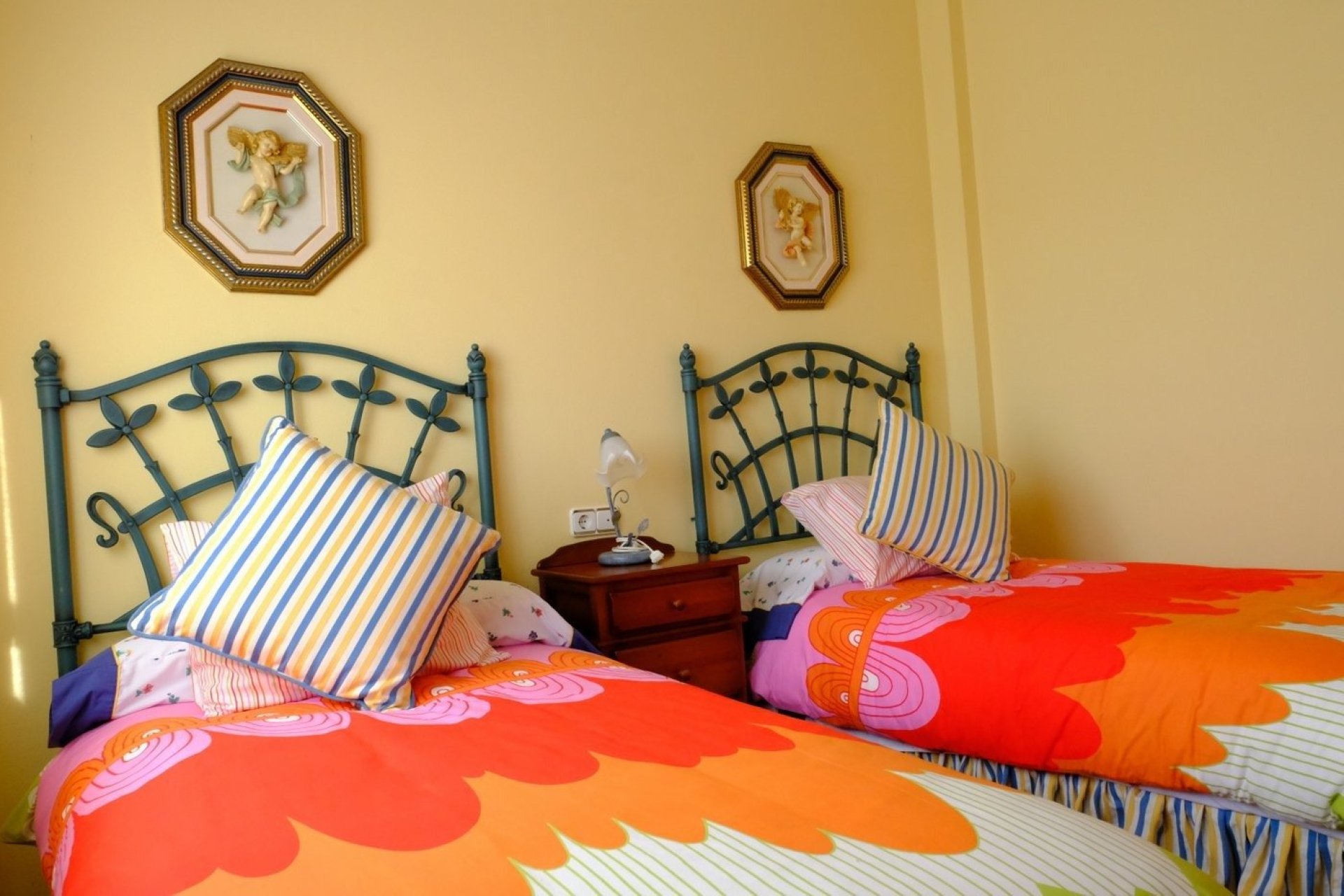 Revente - Chalet - Orihuela - Orihuela Ciudad