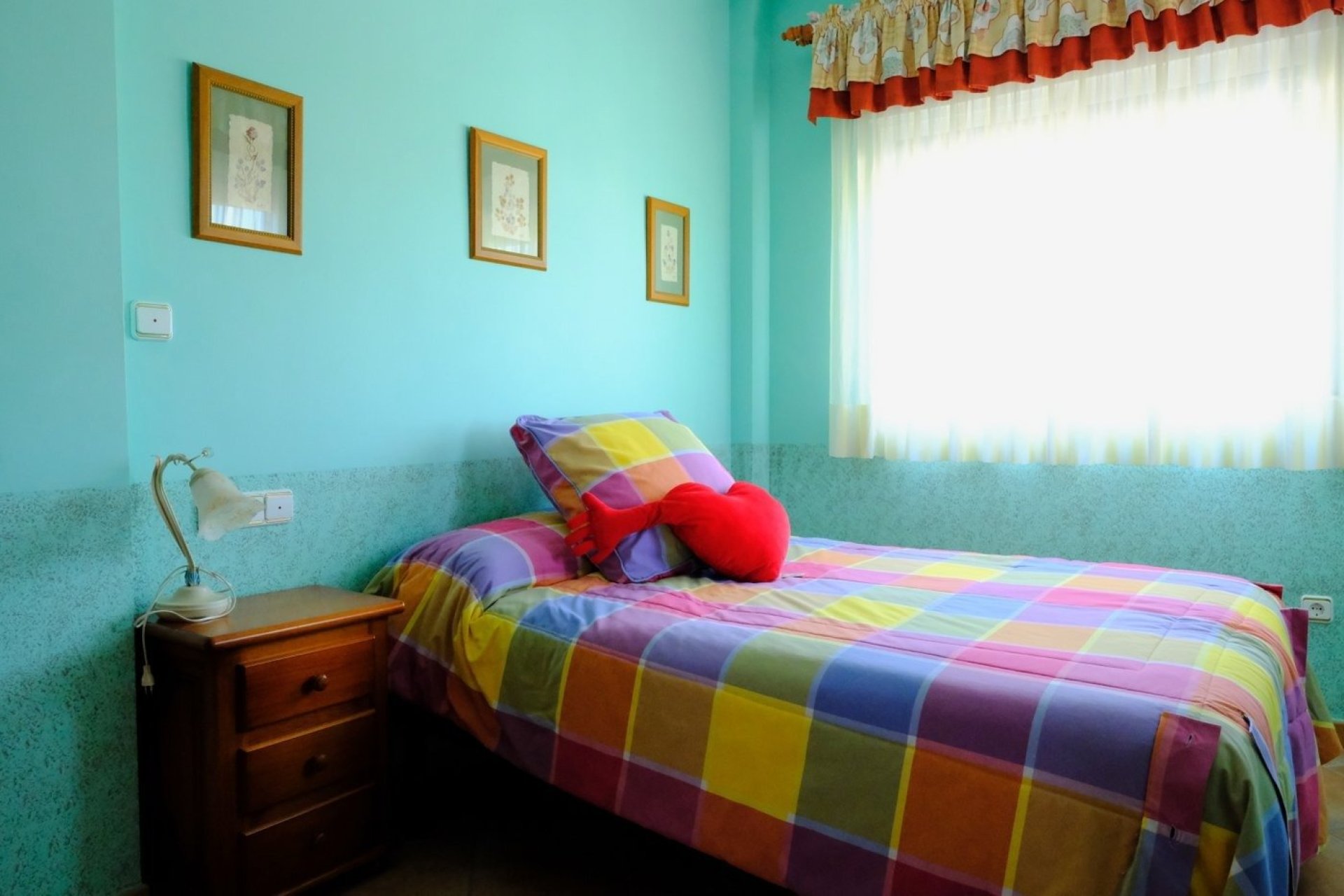 Revente - Chalet - Orihuela - Orihuela Ciudad