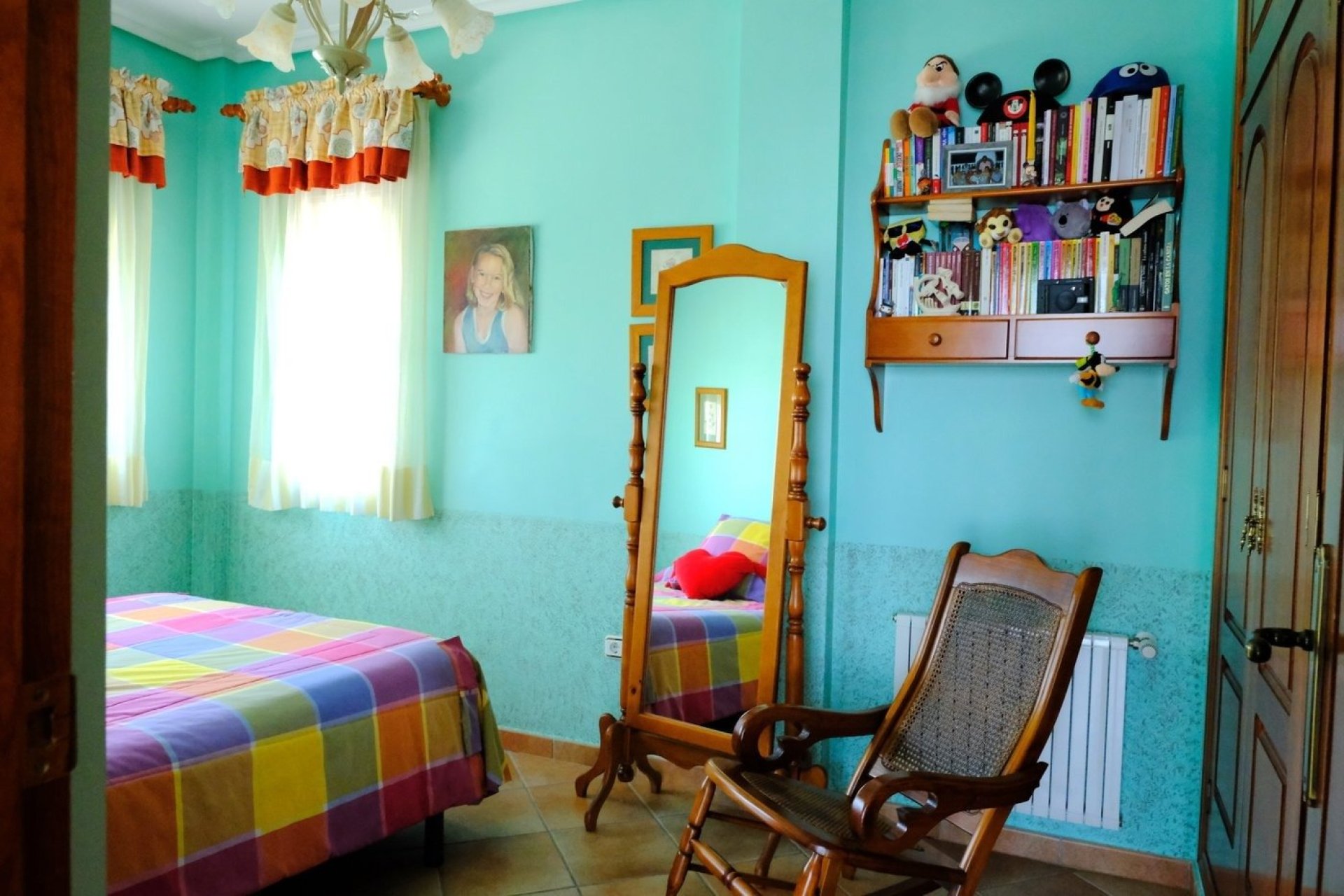 Revente - Chalet - Orihuela - Orihuela Ciudad