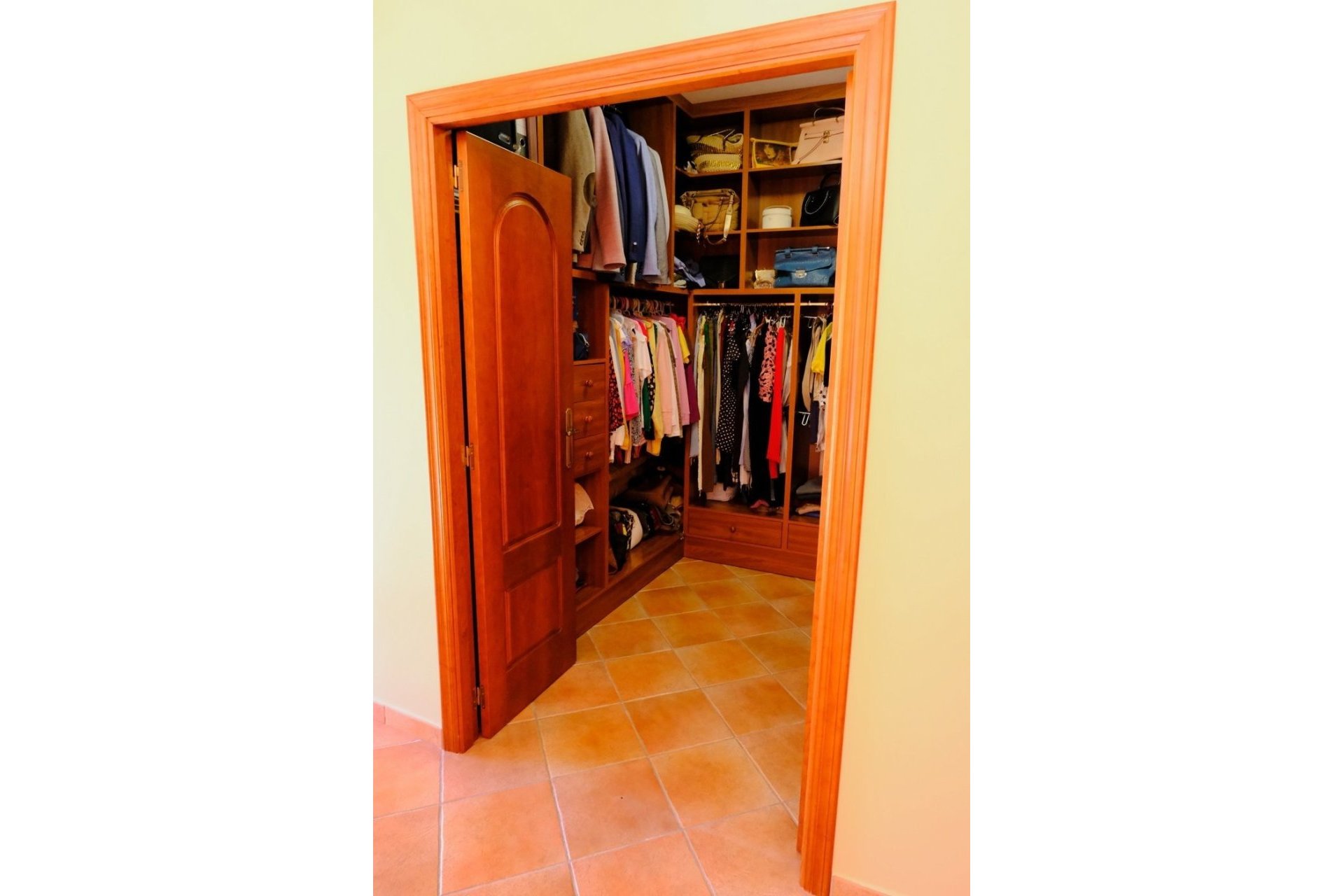 Revente - Chalet - Orihuela - Orihuela Ciudad