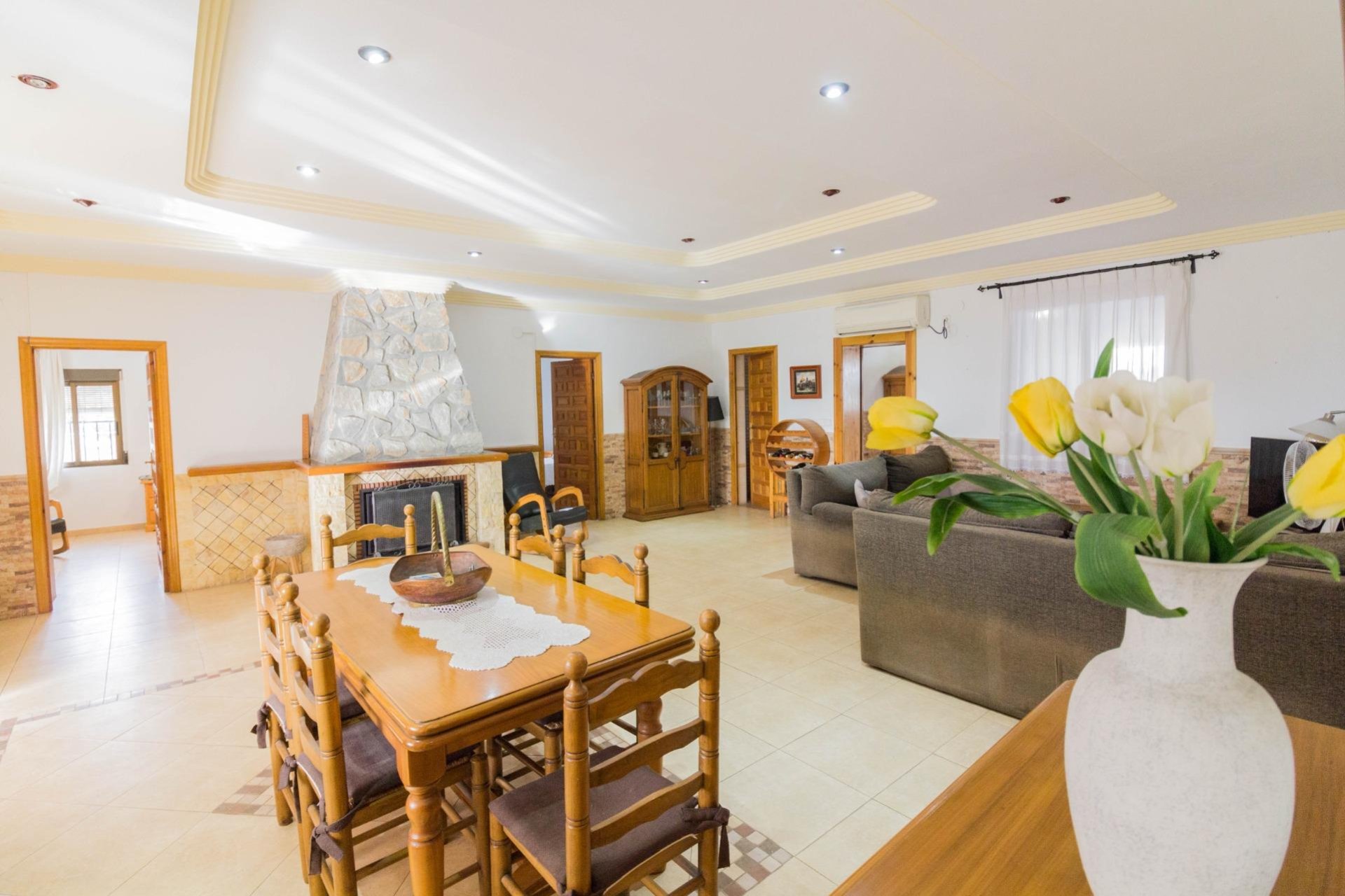 Revente - Chalet - Redován - BARRIO LOS BENITOS