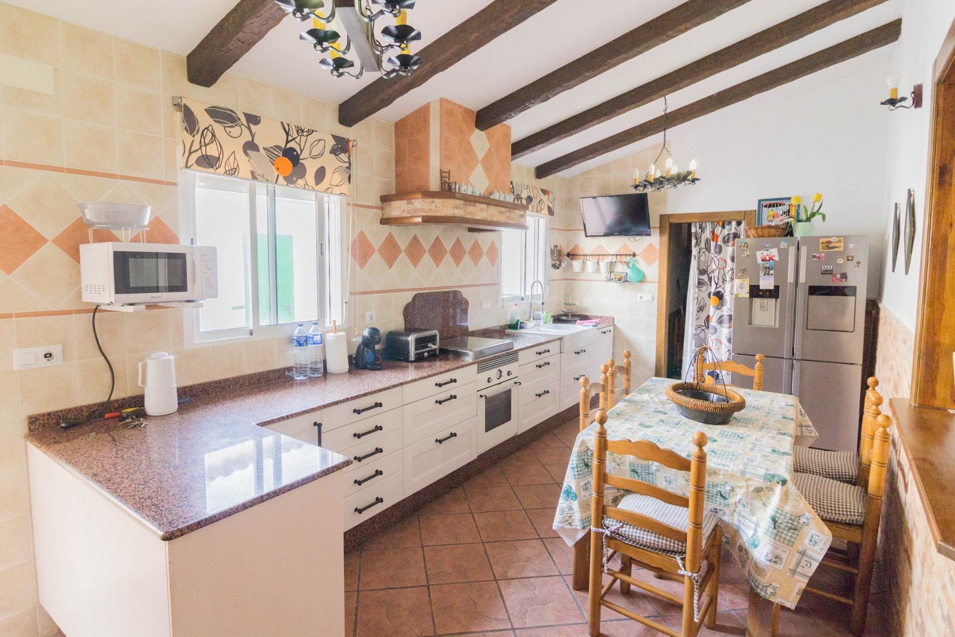 Revente - Chalet - Redován - BARRIO LOS BENITOS