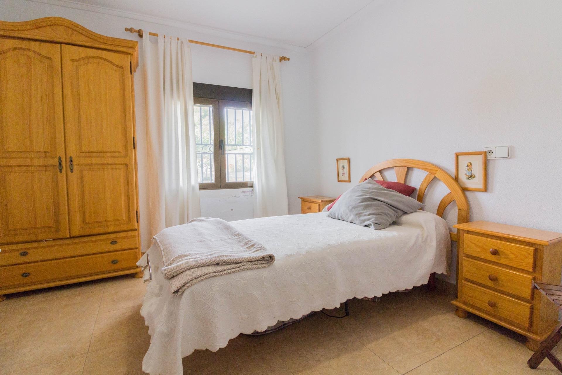 Revente - Chalet - Redován - BARRIO LOS BENITOS