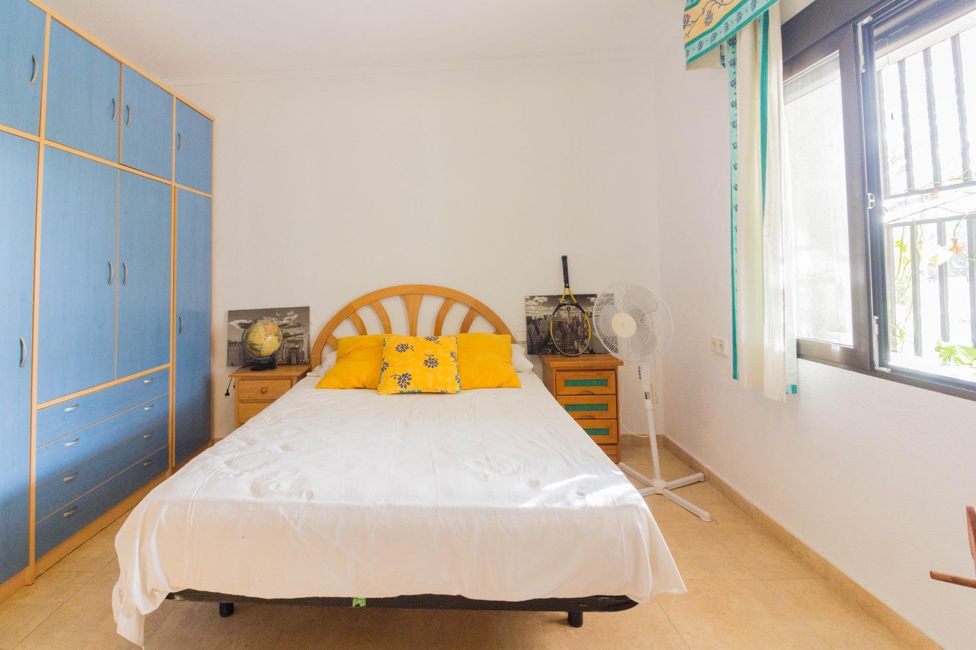 Revente - Chalet - Redován - BARRIO LOS BENITOS