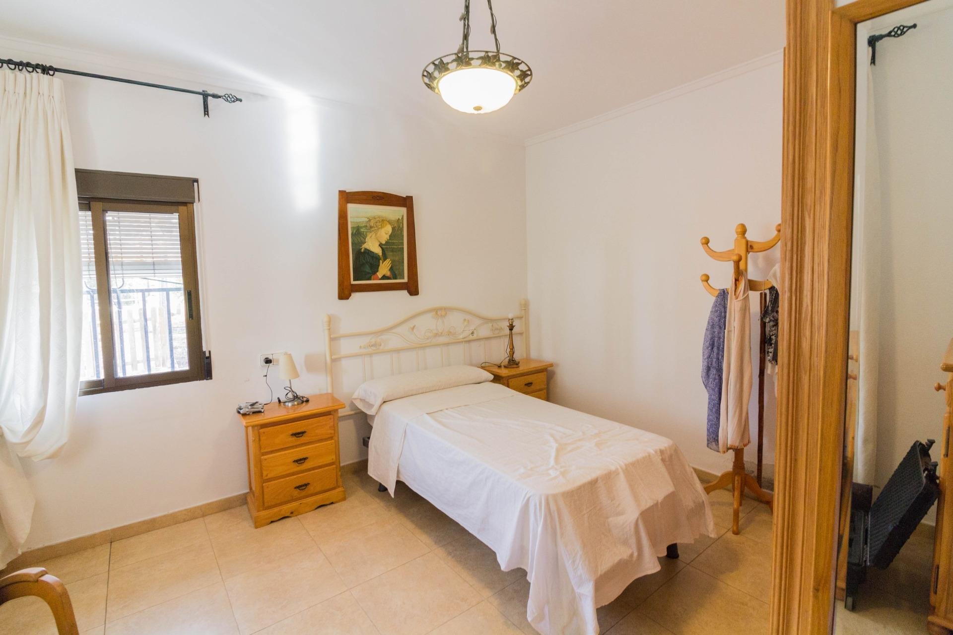 Revente - Chalet - Redován - BARRIO LOS BENITOS