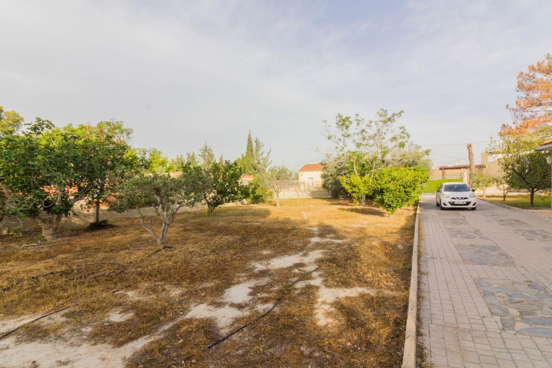 Revente - Chalet - Redován - BARRIO LOS BENITOS