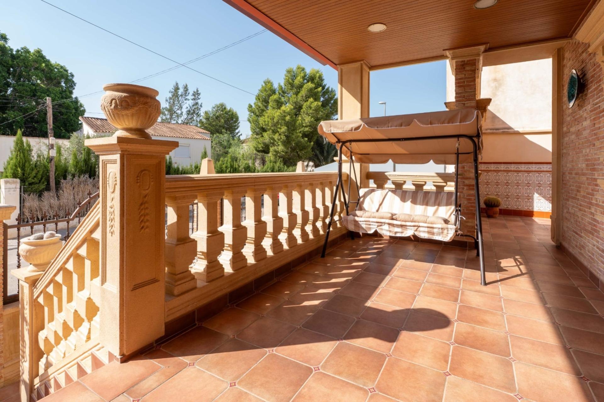 Revente - Chalet - Redován - Comunidad valenciana