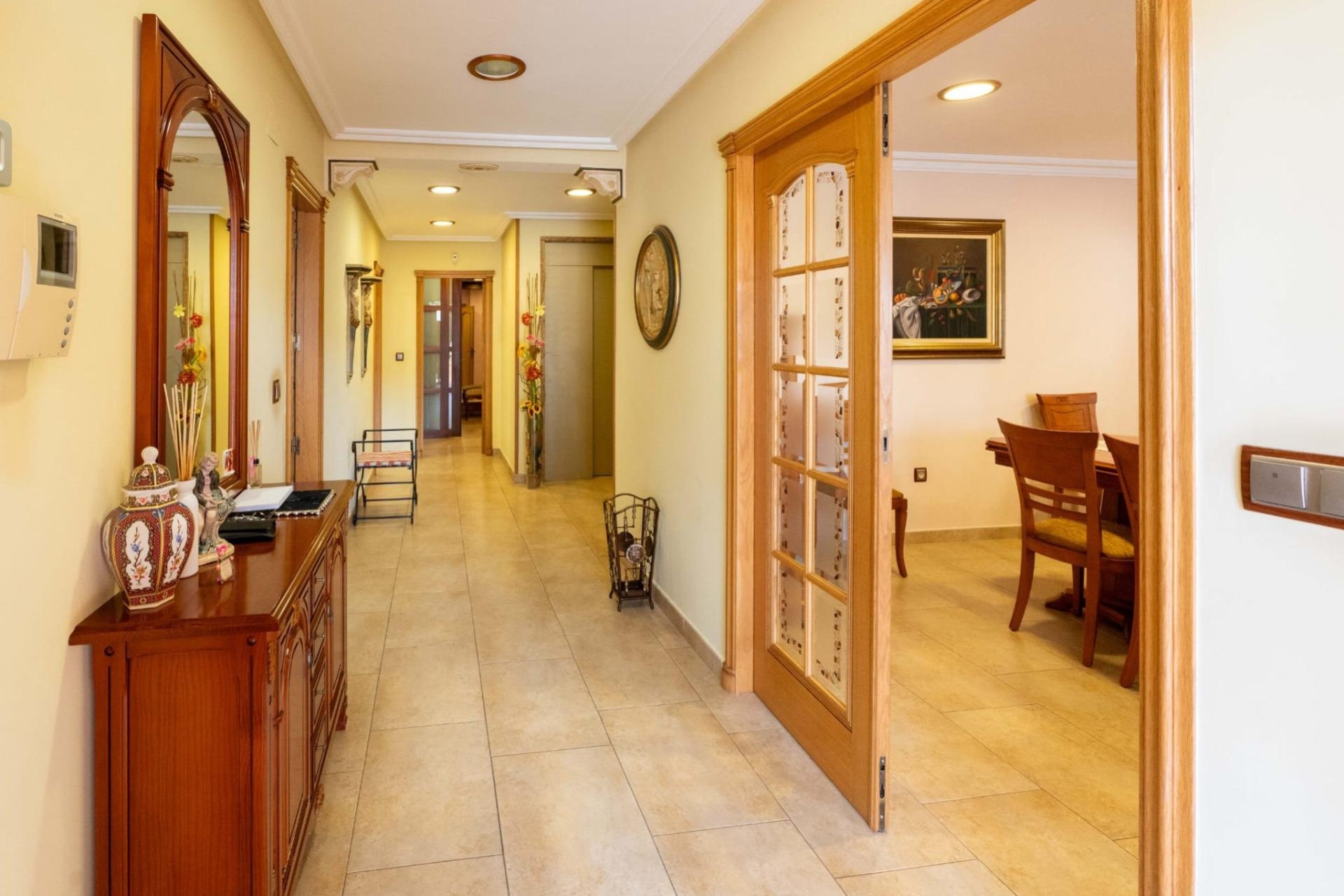 Revente - Chalet - Redován - Comunidad valenciana