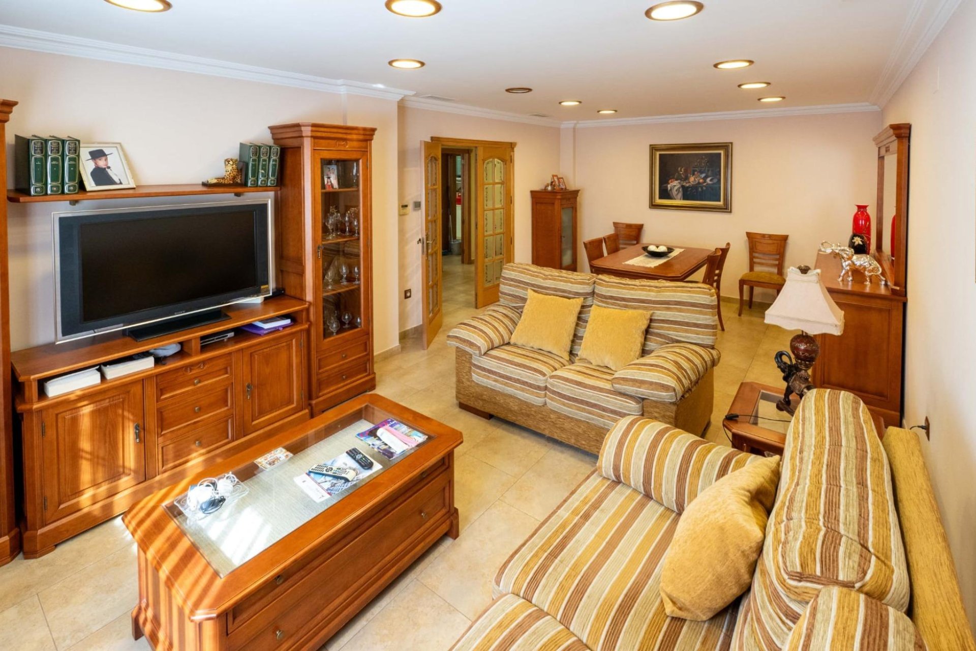 Revente - Chalet - Redován - Comunidad valenciana