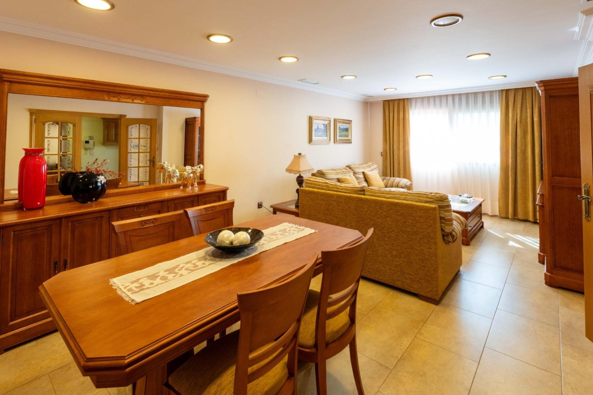 Revente - Chalet - Redován - Comunidad valenciana