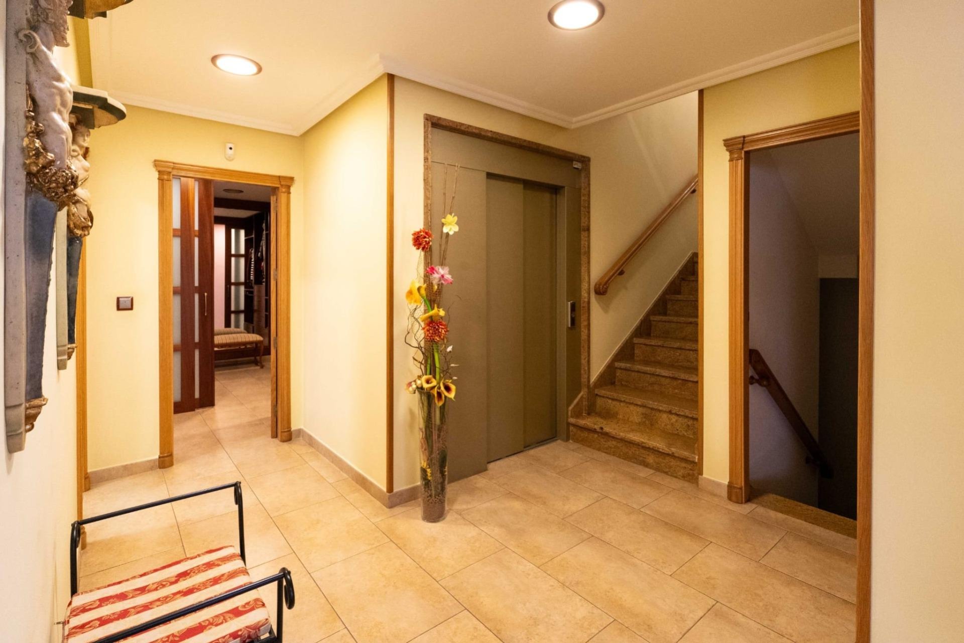 Revente - Chalet - Redován - Comunidad valenciana