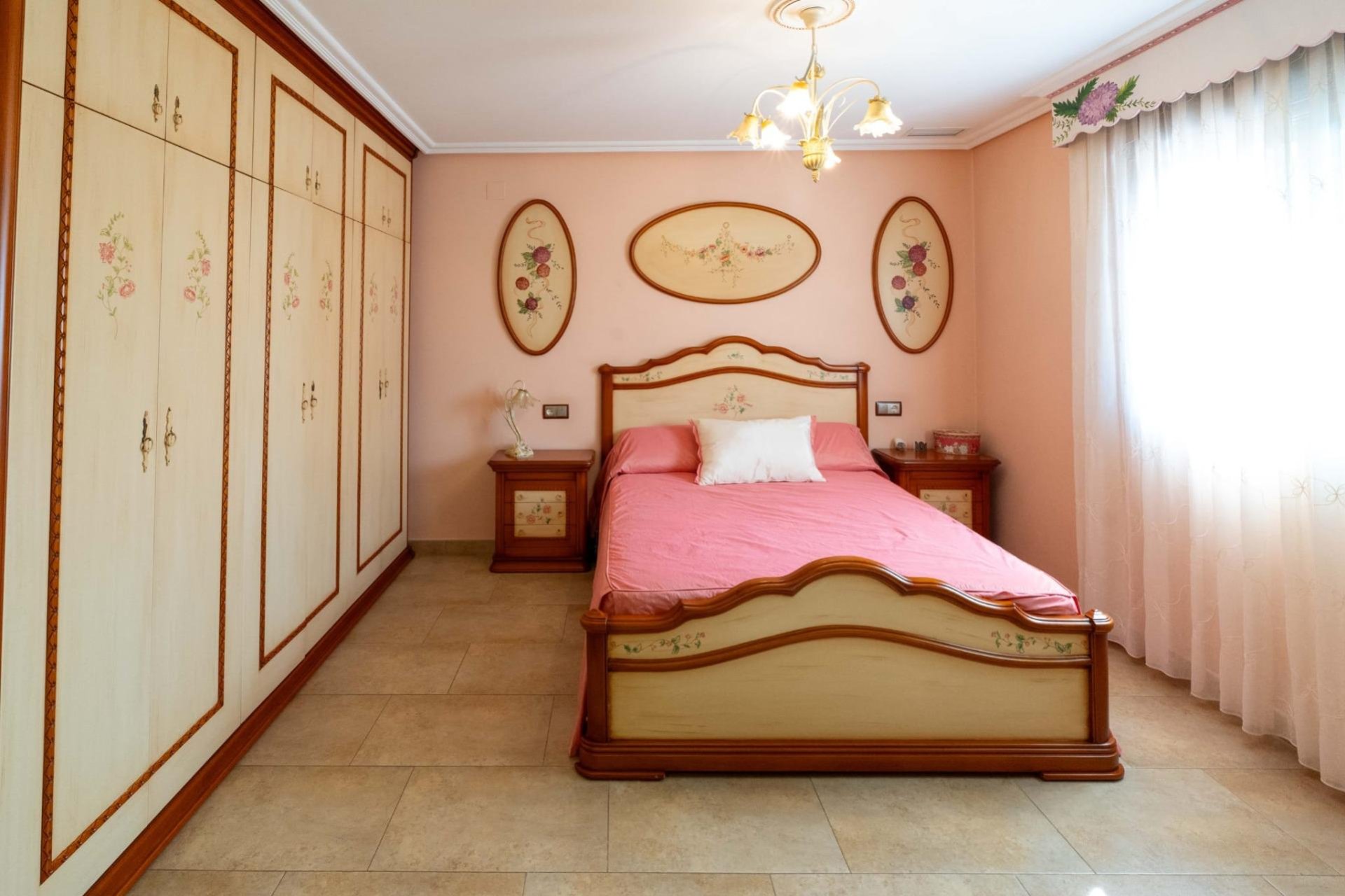 Revente - Chalet - Redován - Comunidad valenciana