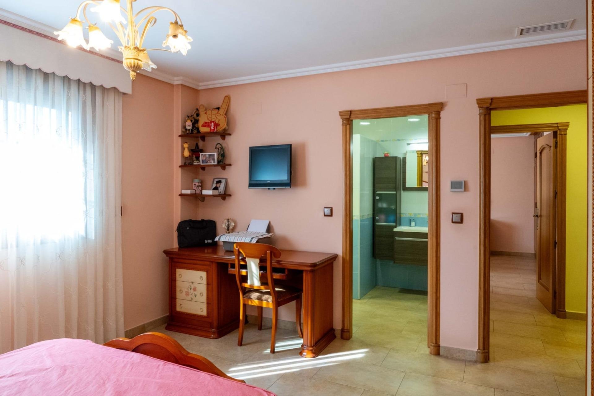 Revente - Chalet - Redován - Comunidad valenciana