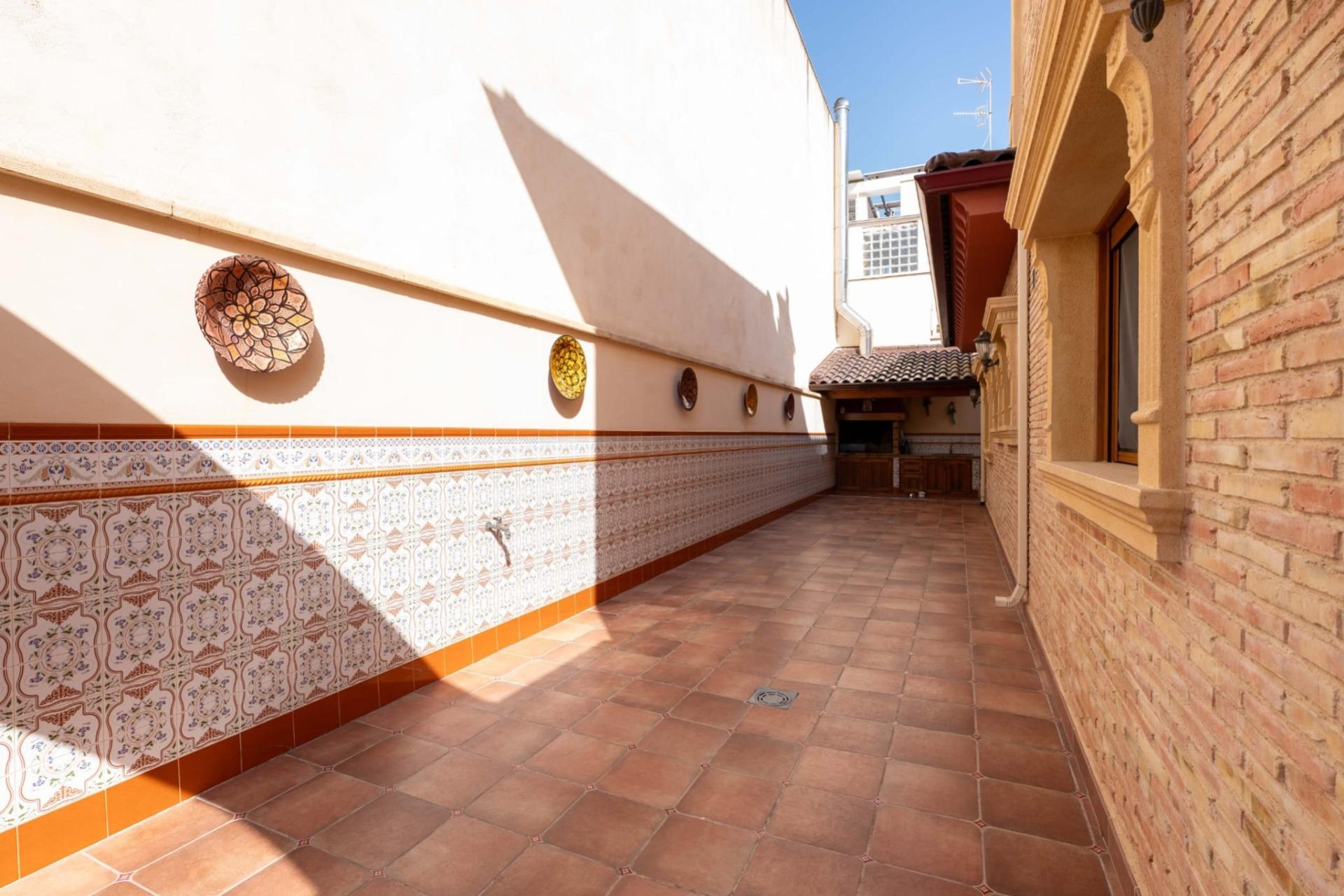 Revente - Chalet - Redován - Comunidad valenciana