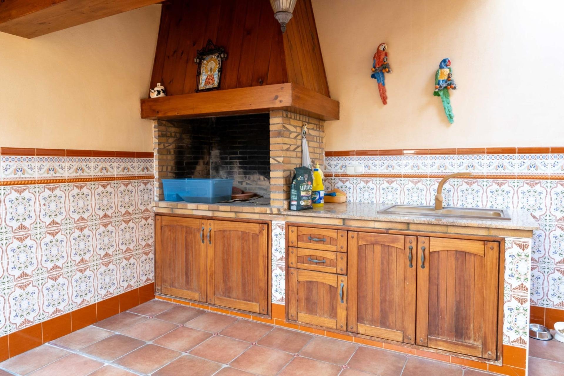 Revente - Chalet - Redován - Comunidad valenciana