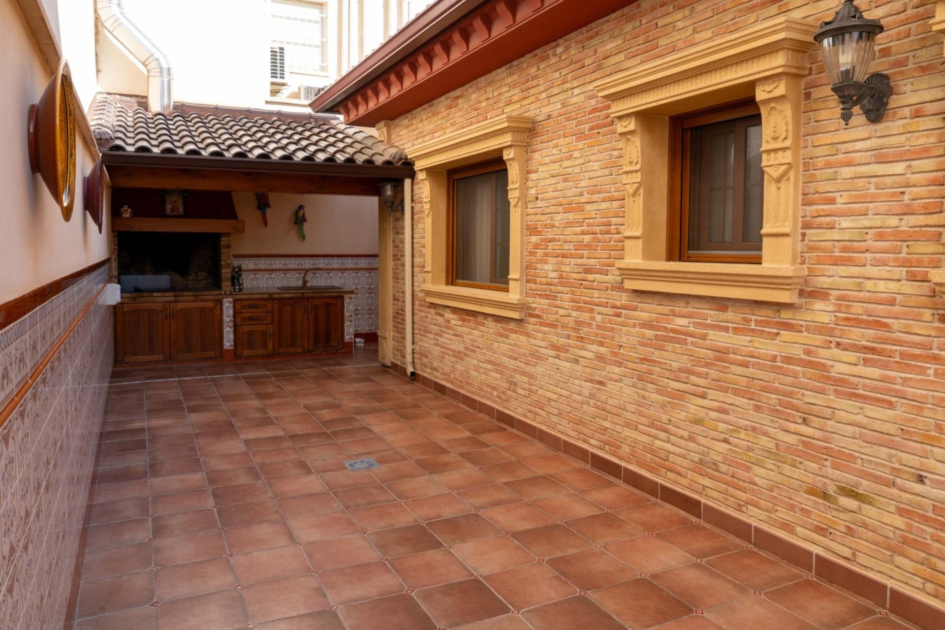 Revente - Chalet - Redován - Comunidad valenciana