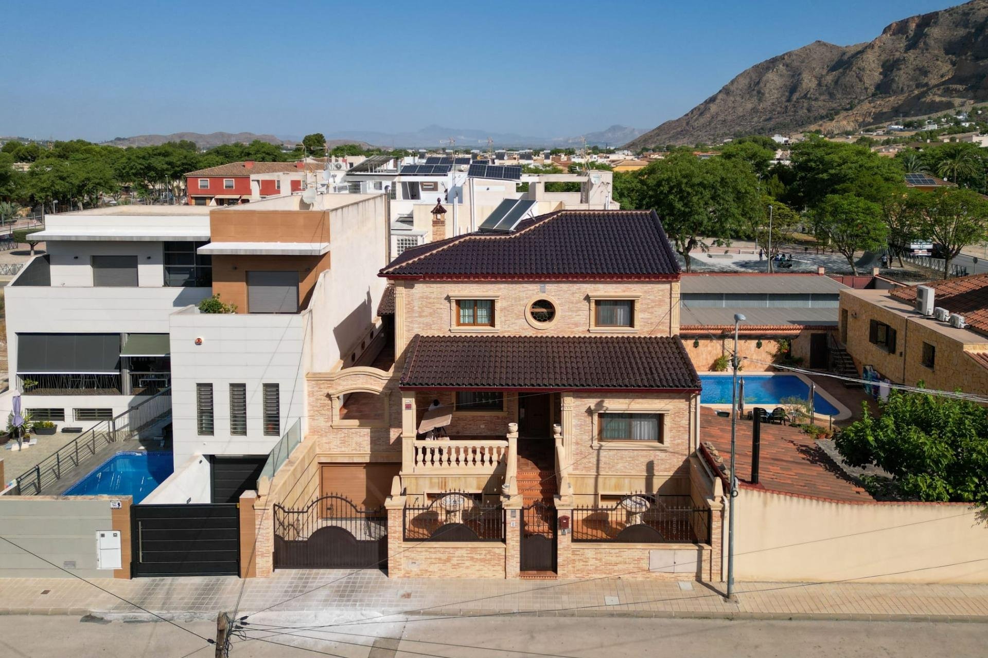 Revente - Chalet - Redován - Comunidad valenciana