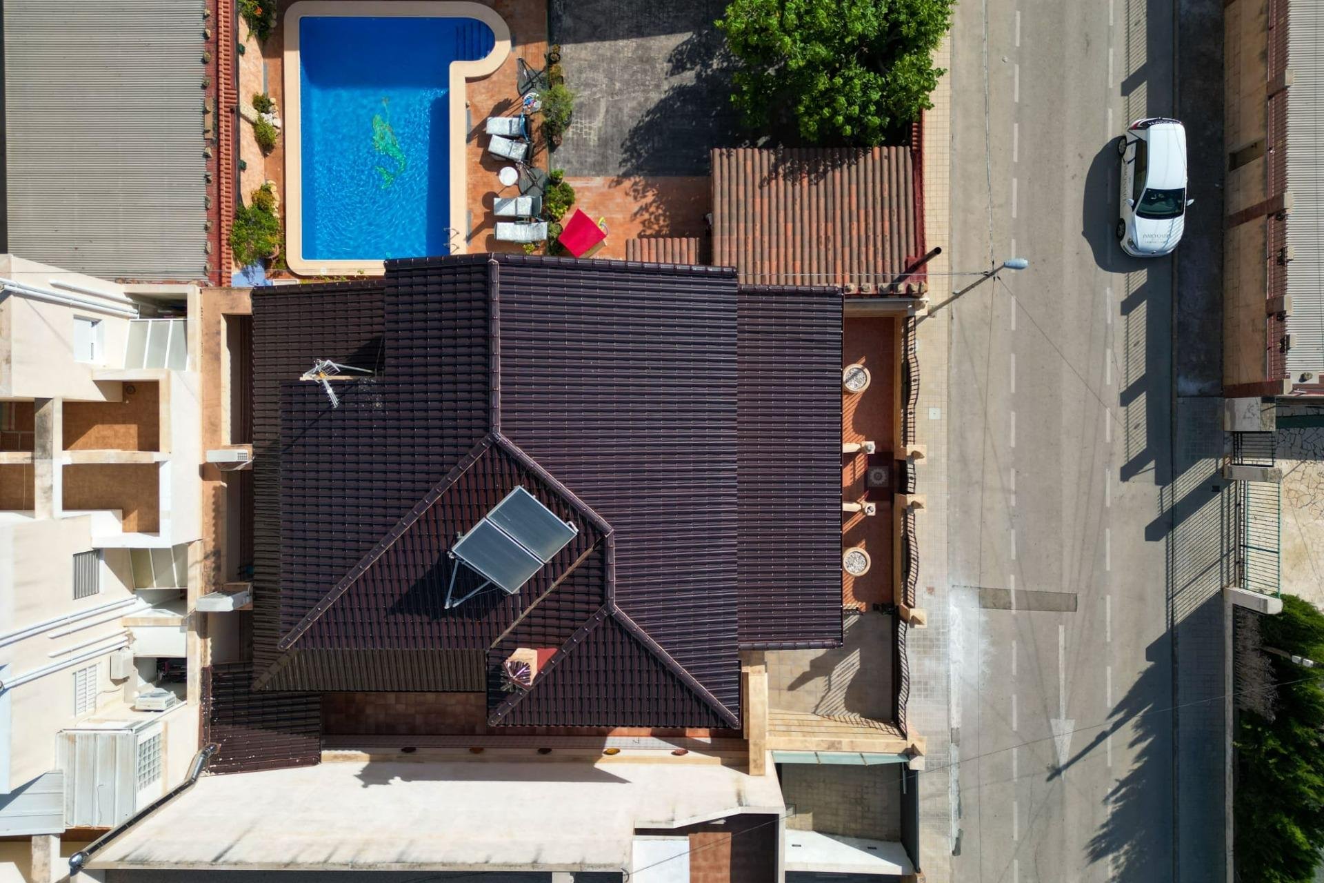 Revente - Chalet - Redován - Comunidad valenciana